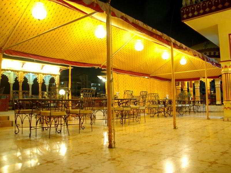Umaid Bhawan-A Royal Heritage Style Boutique Hotel