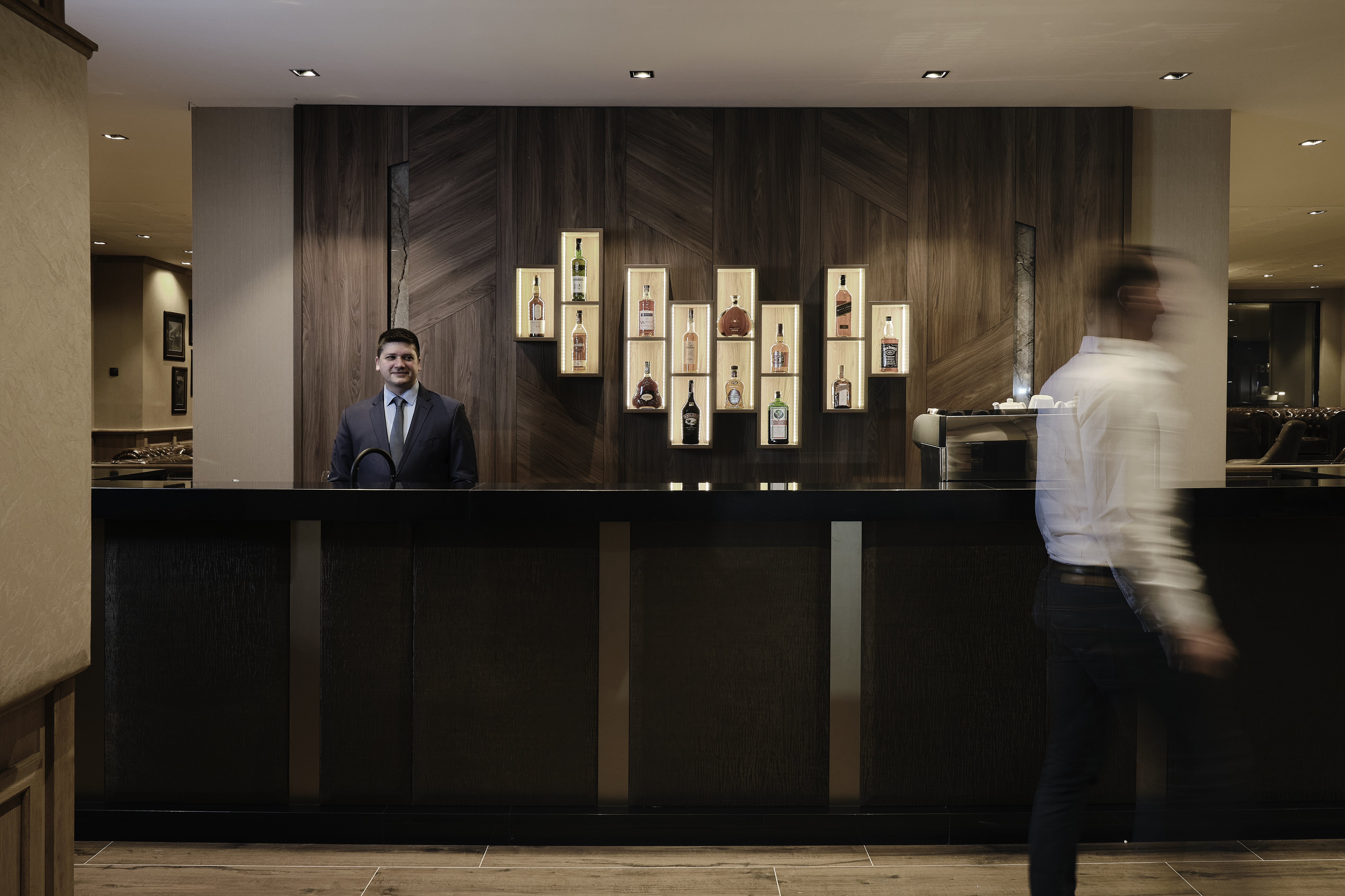 St. Ivan Rilski Hotel & Apartments