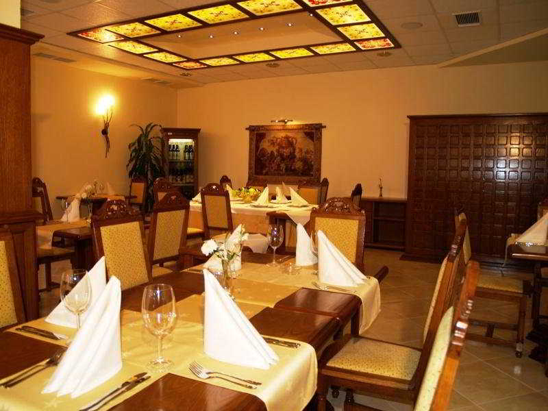Villa Maria Revas