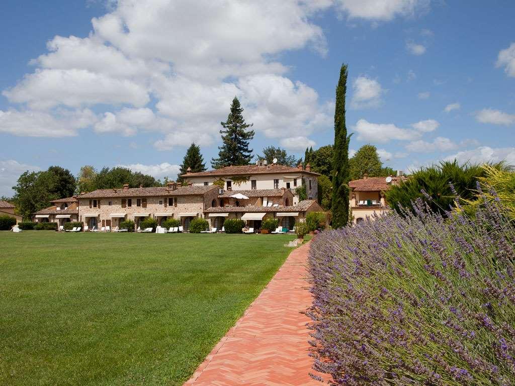 Hotel Borgo San Luigi
