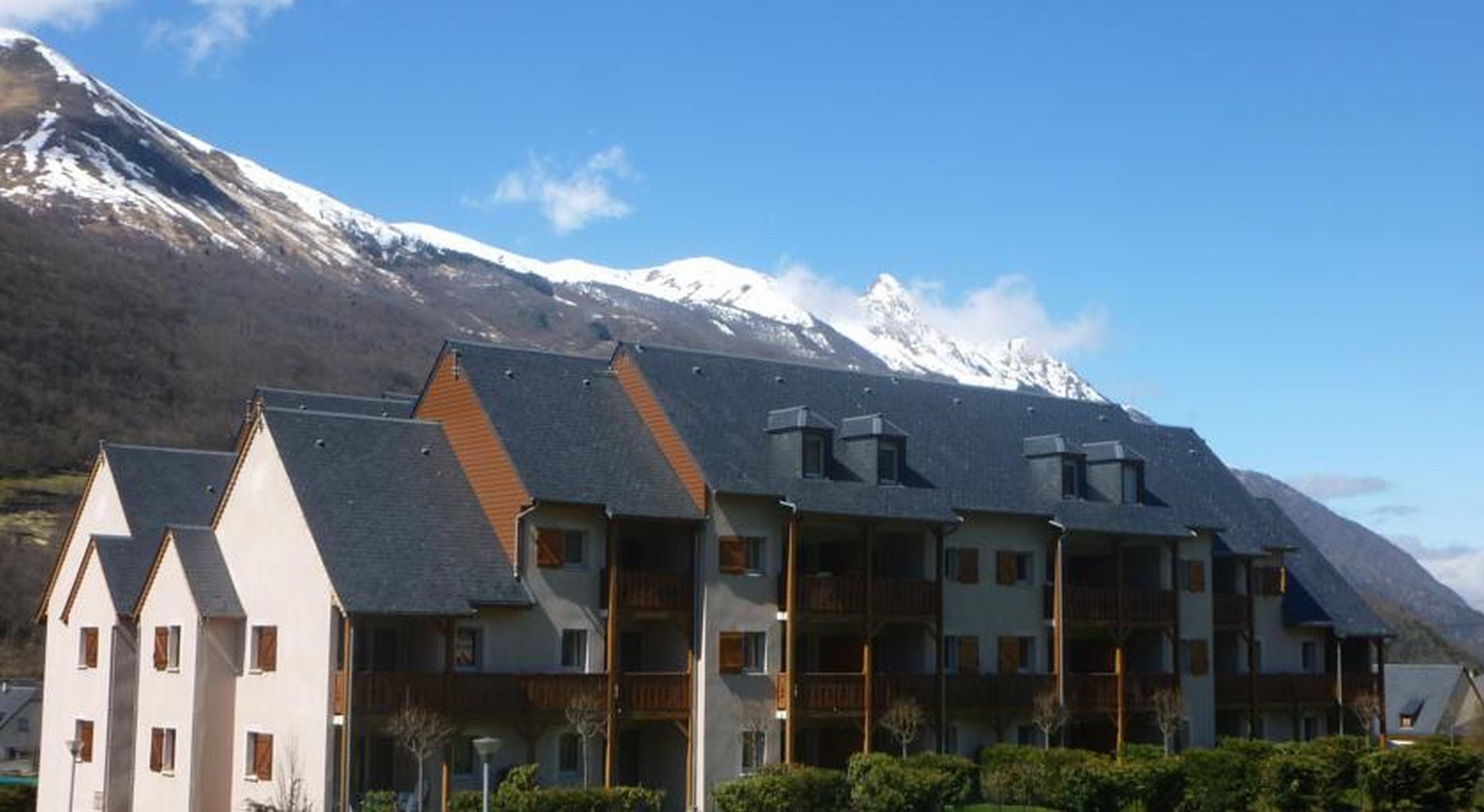 Residence Val de Roland