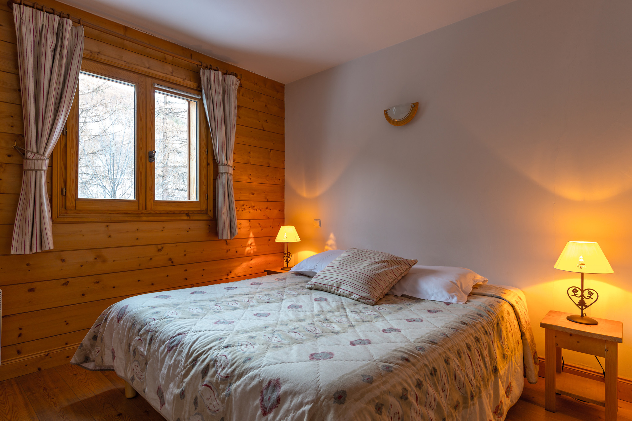Lagrange Vacances Le Hameau du Rocher Blanc