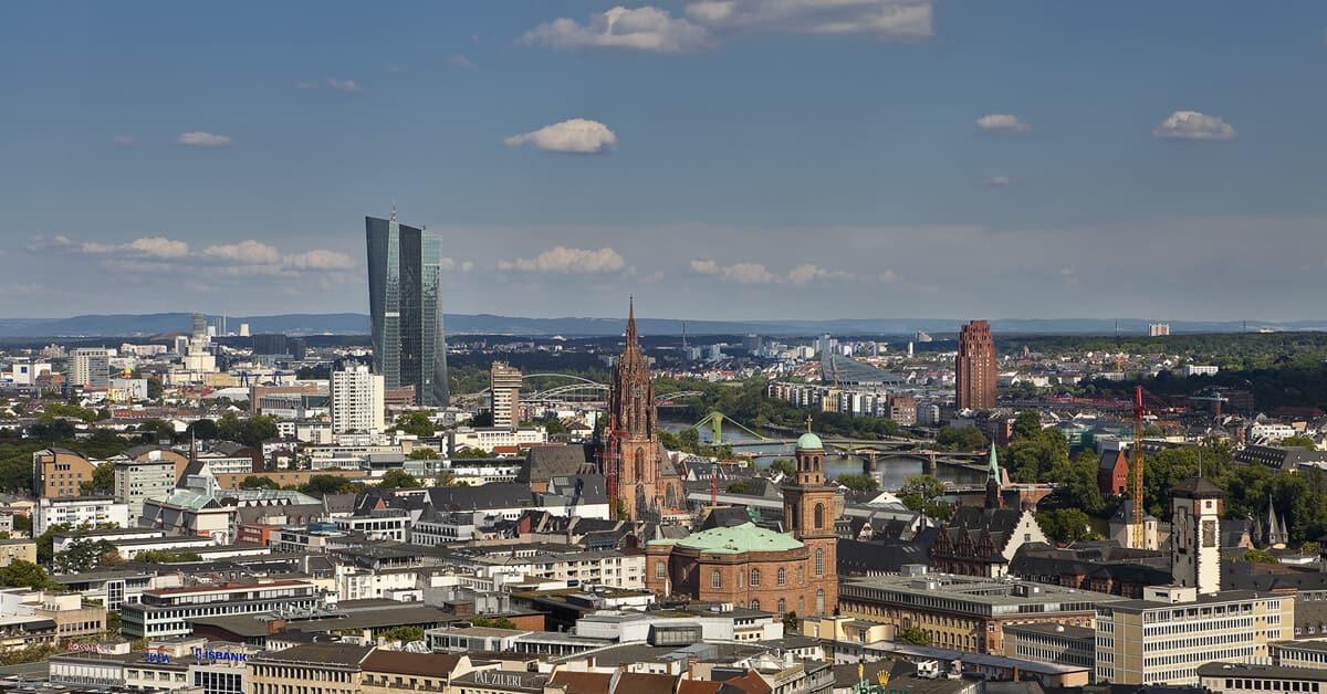 Innside Frankfurt Eurotheum
