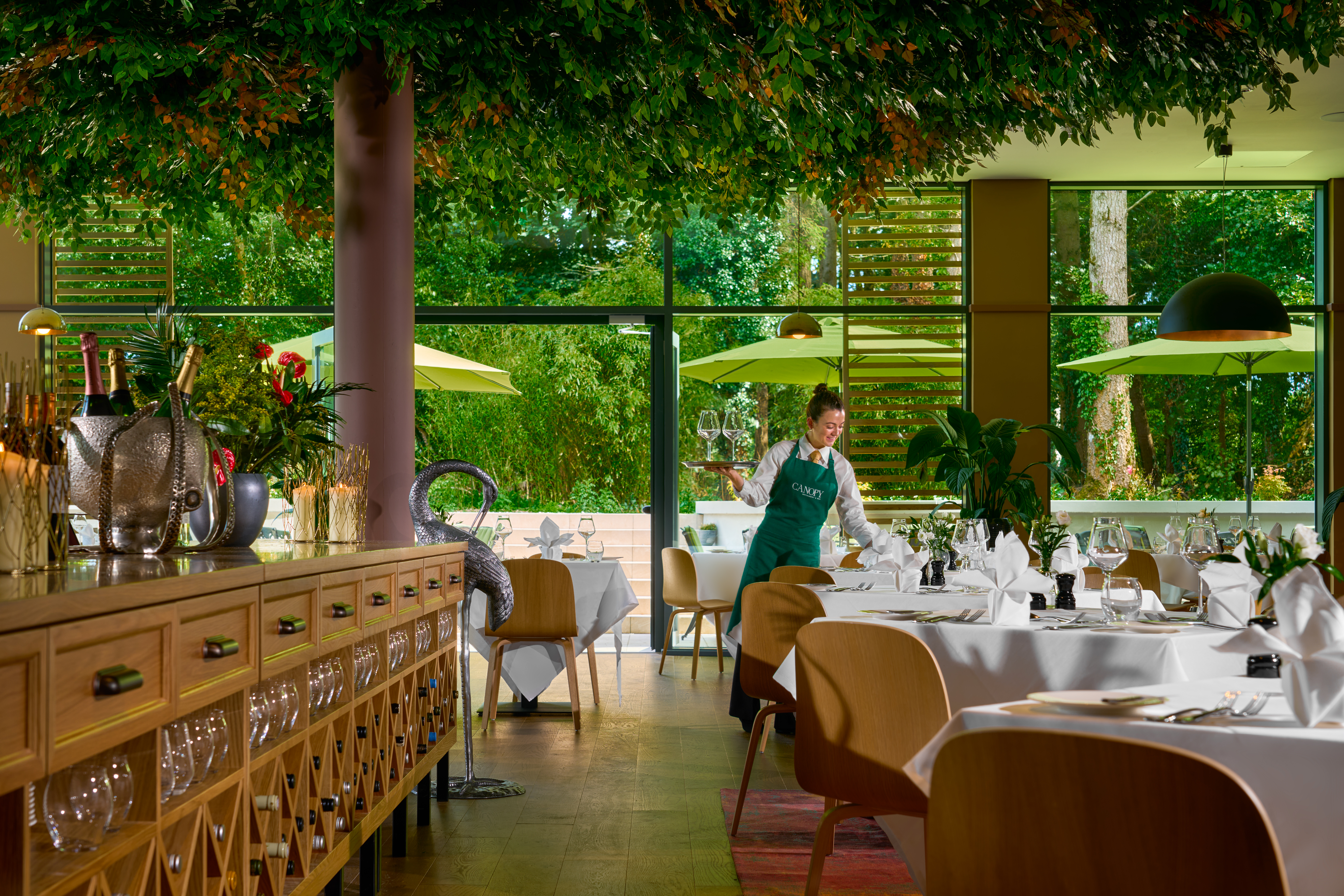 Castlemartyr Resort