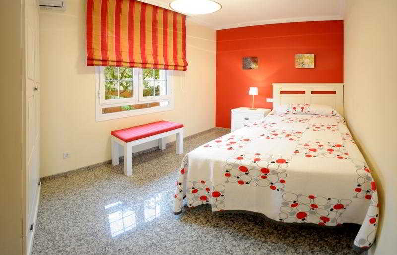 Siesta Suites 
