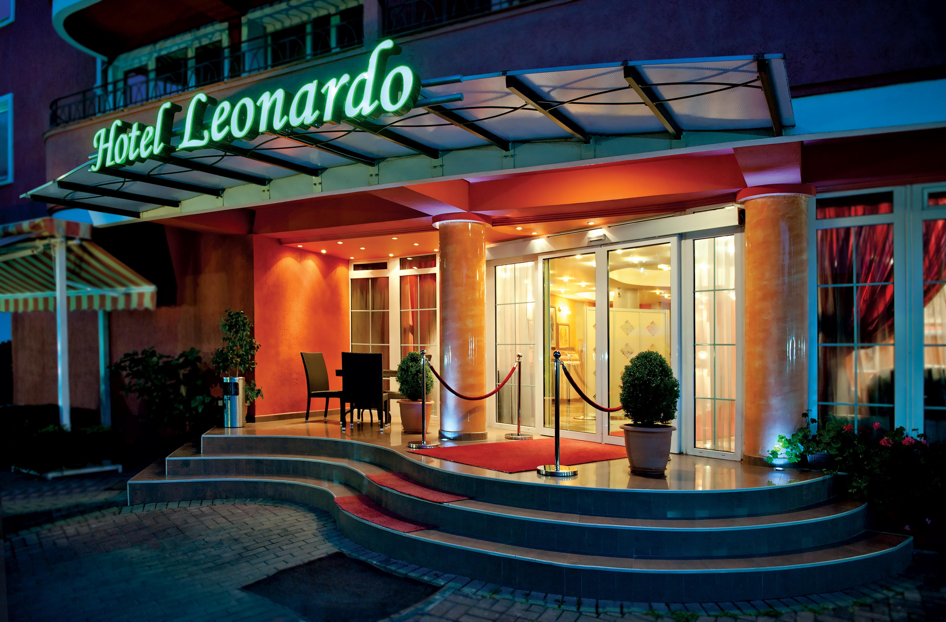 Leonardo