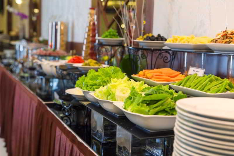 Vien Dong Hotel