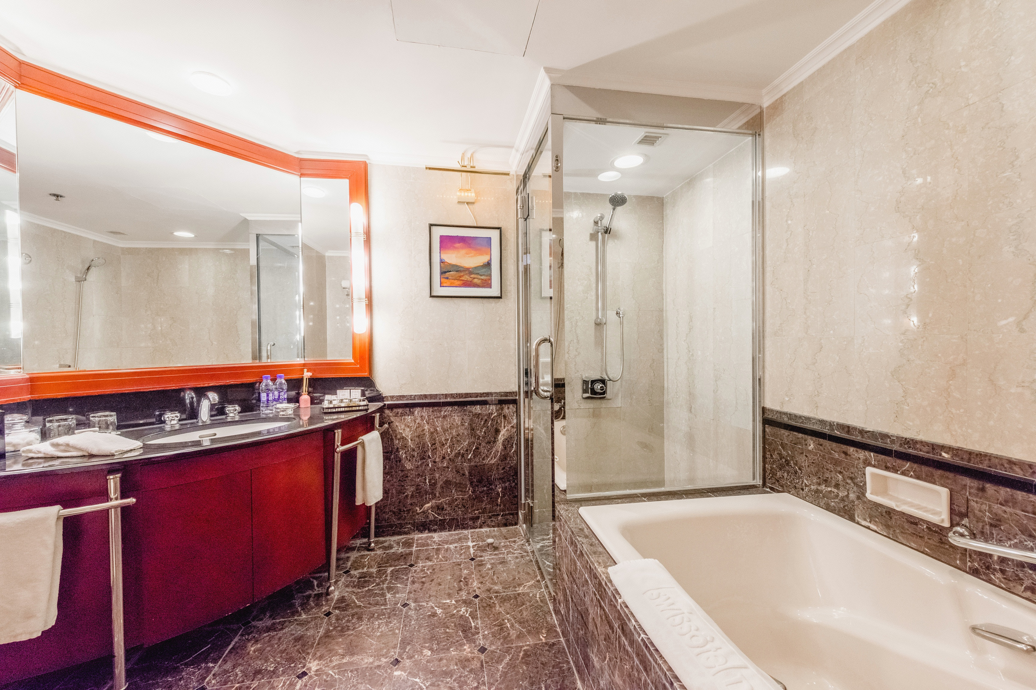 Ruishi Hotel Dalian