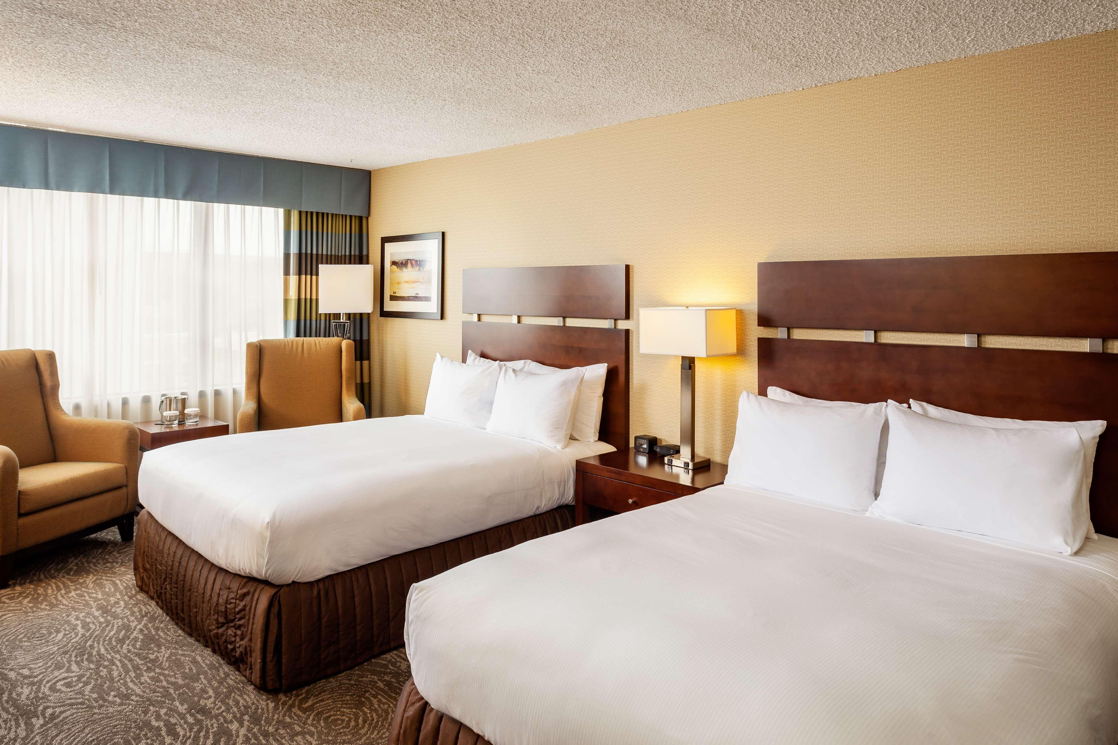 DoubleTree by Hilton Hotel Billings