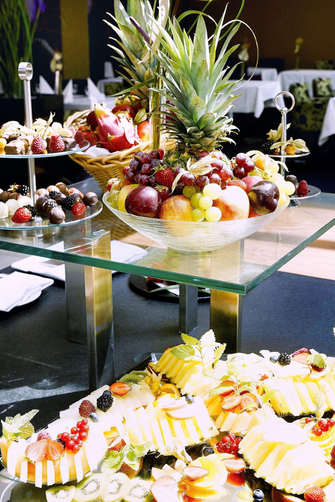 Schlosshotel Bad Wilhelmshöhe by null