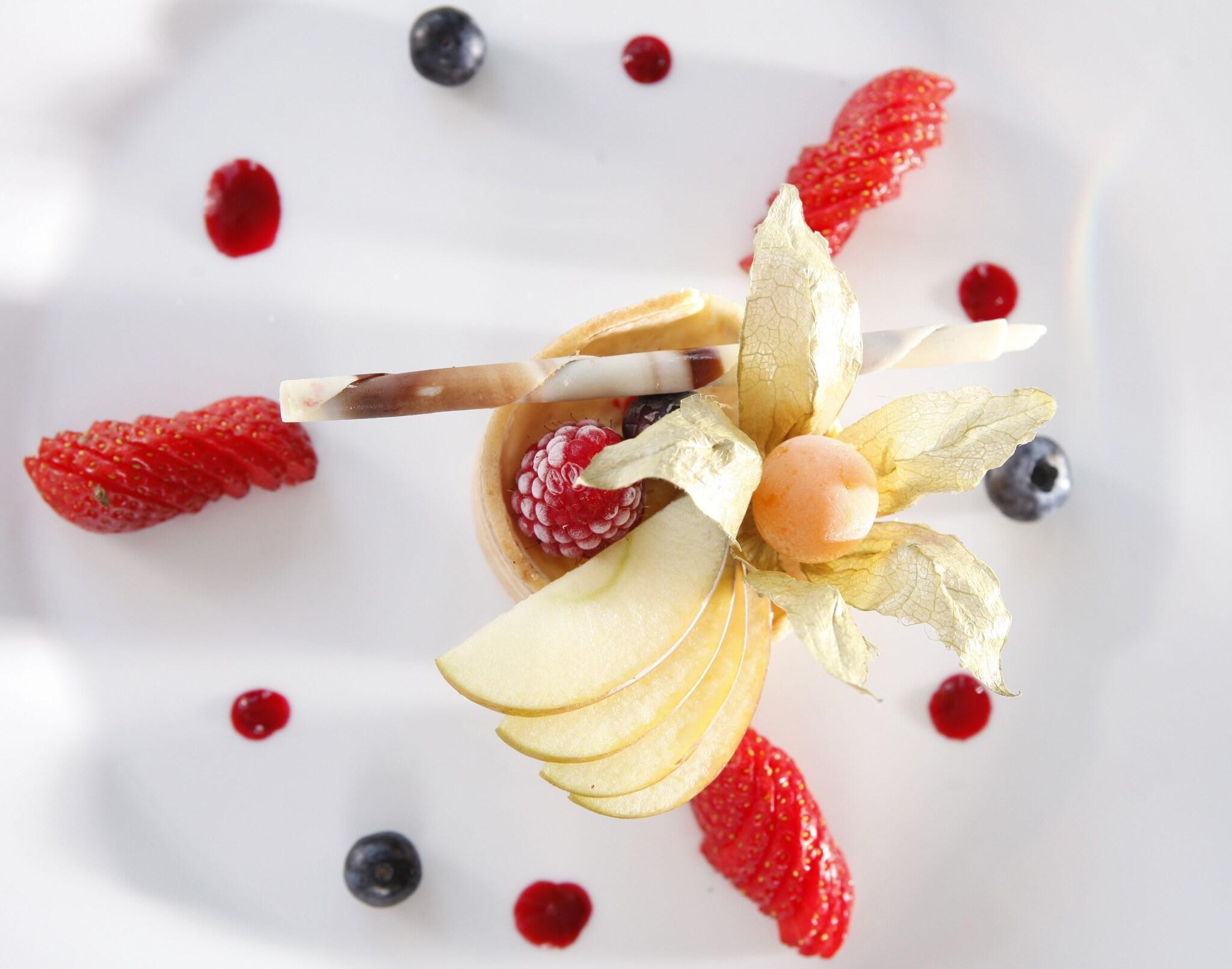 Schlosshotel Bad Wilhelmshöhe by null