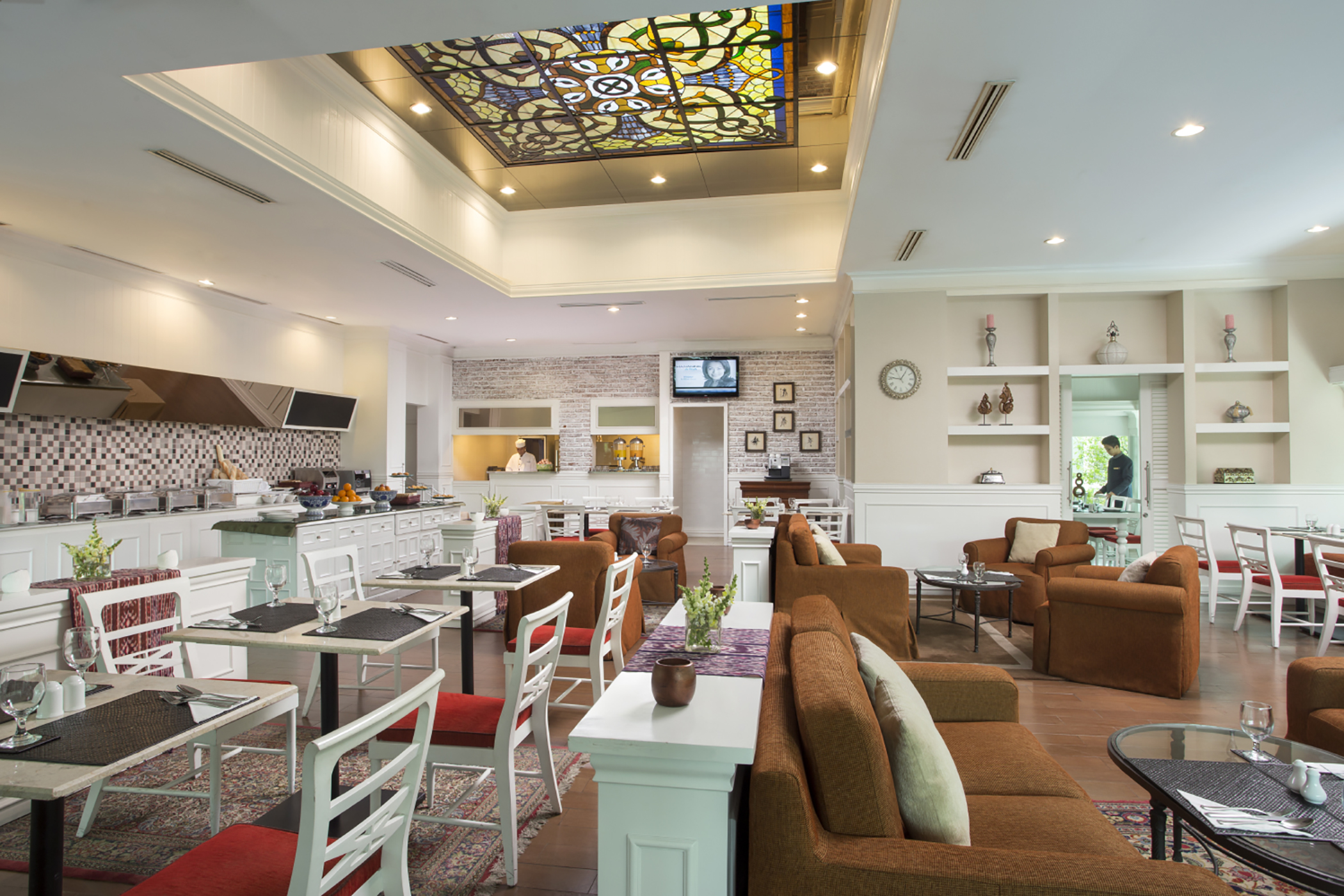 Ascott Jakarta