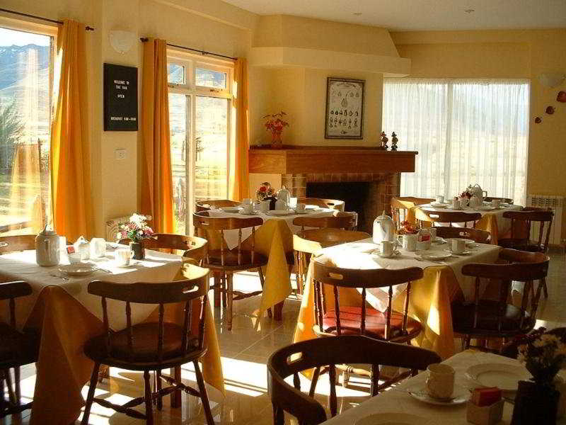 Hosteria Estancia La Quinta