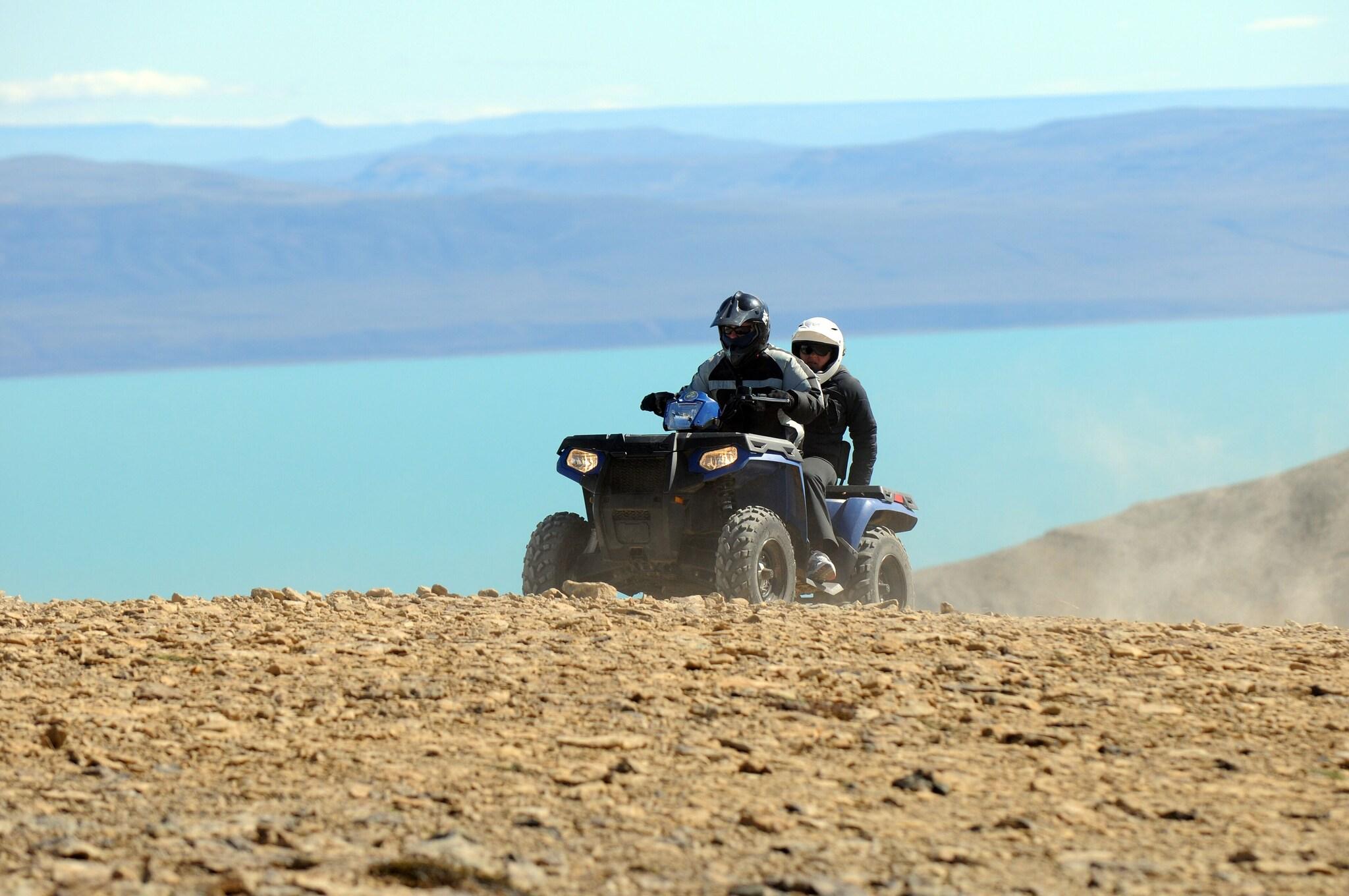 America del Sur Hostel Calafate
