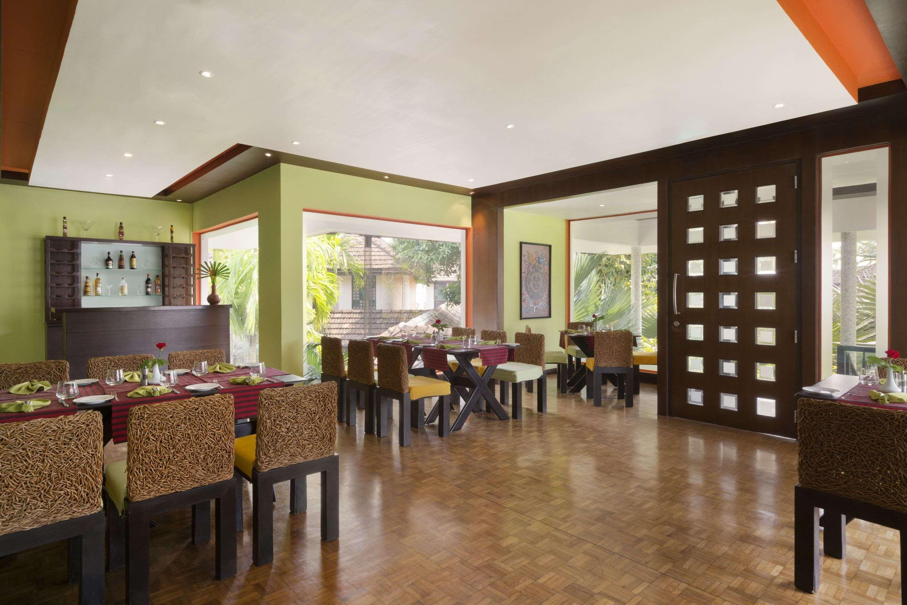 Ramada Resort by Wyndham Kochi