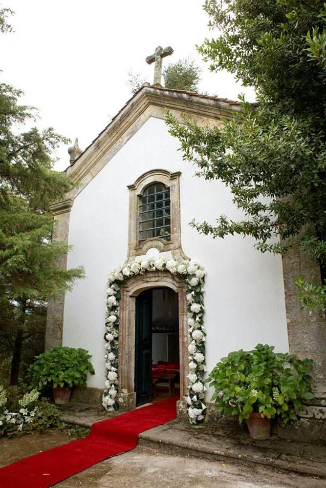 Rural Casa dos Viscondes da Várzea