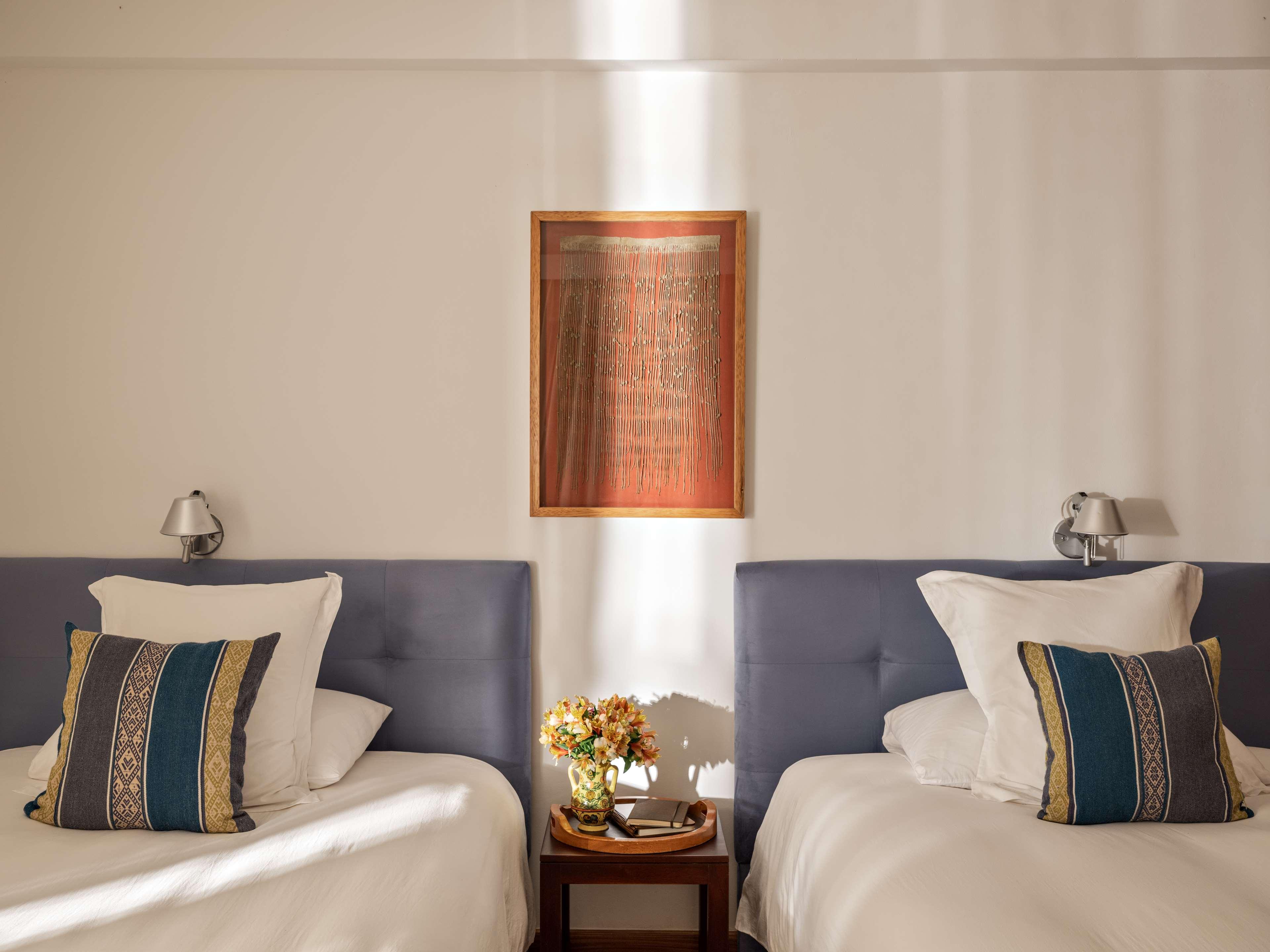 Rio Sagrado, A Belmond Hotel, Sacred Valley by null