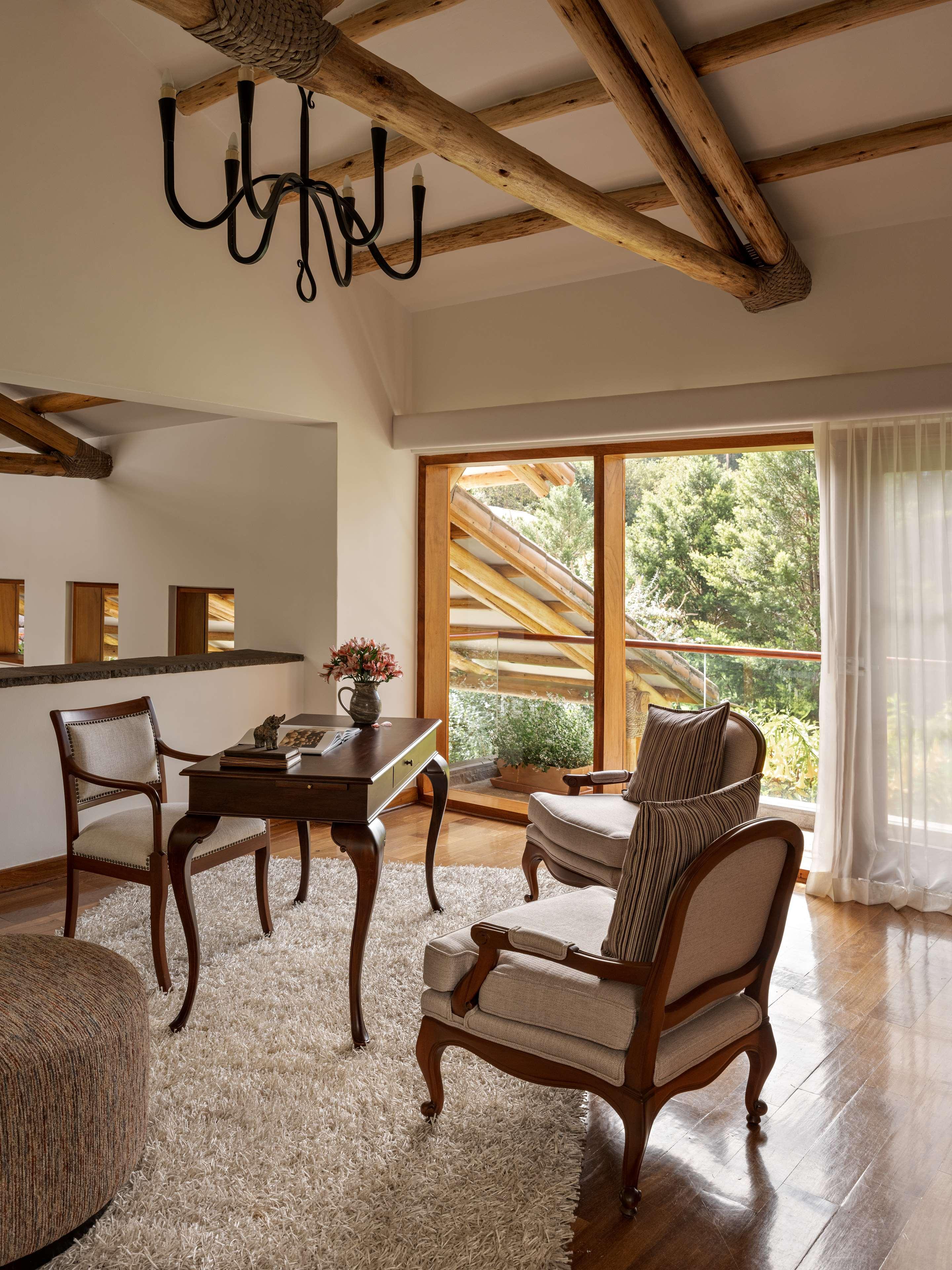 Rio Sagrado, A Belmond Hotel, Sacred Valley by null