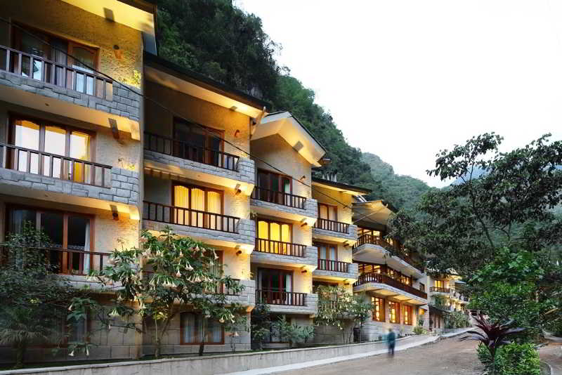 Sumaq Machu Picchu Hotel image
