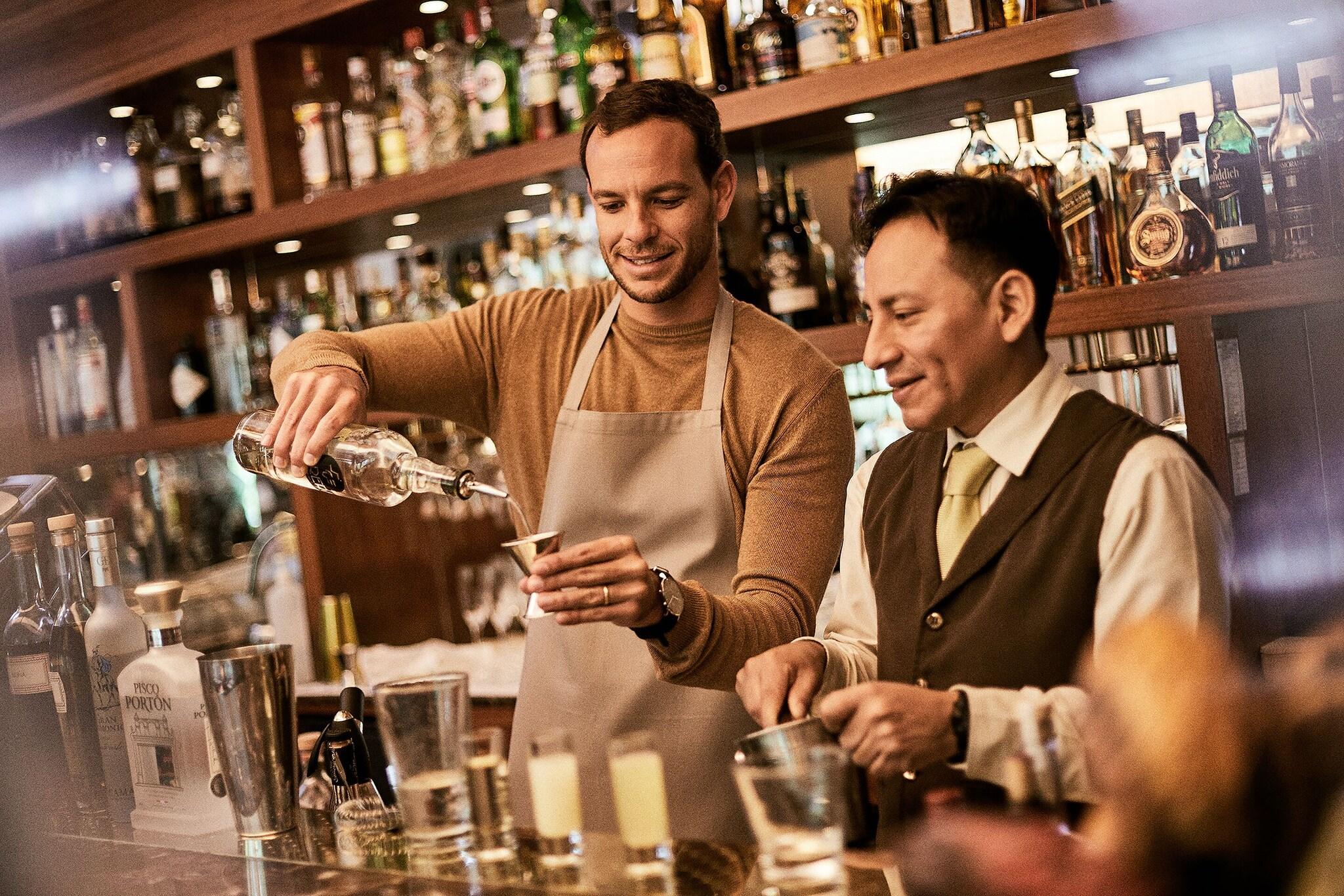 Sumaq Machu Picchu Hotel by null