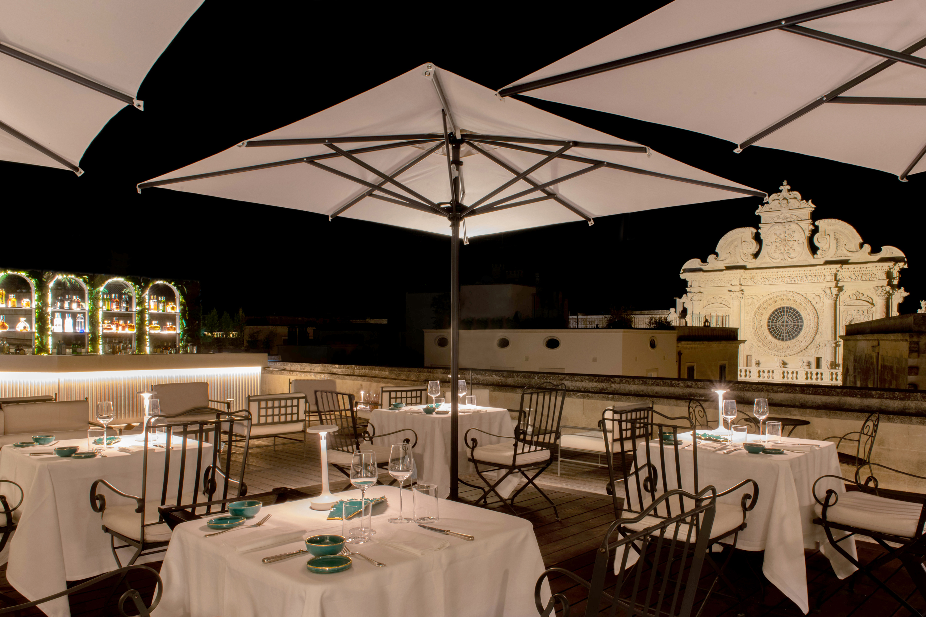 Patria Palace - The Leading Hotels of the World