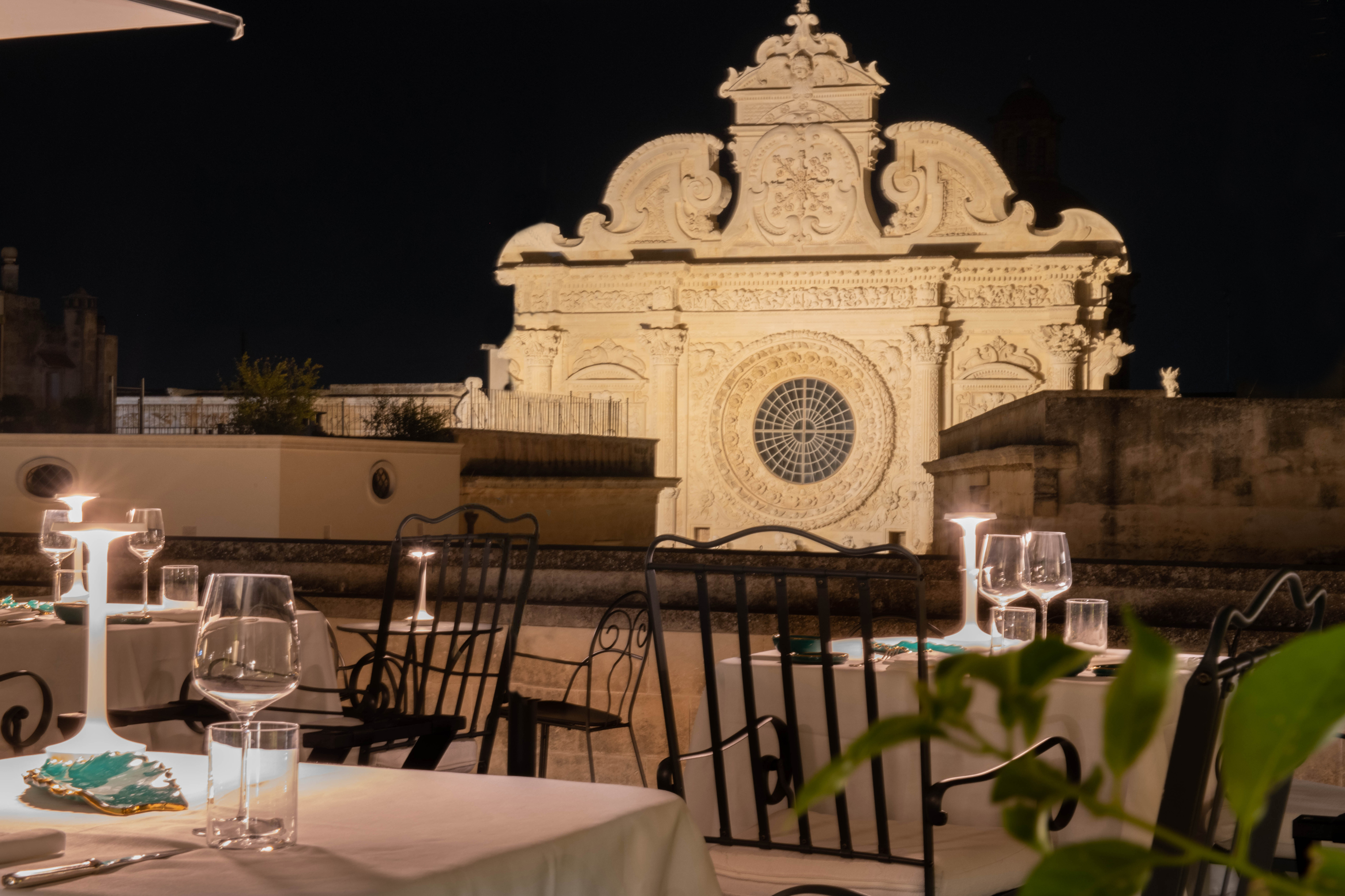 Patria Palace Hotel - Ho Hotels Collection by null