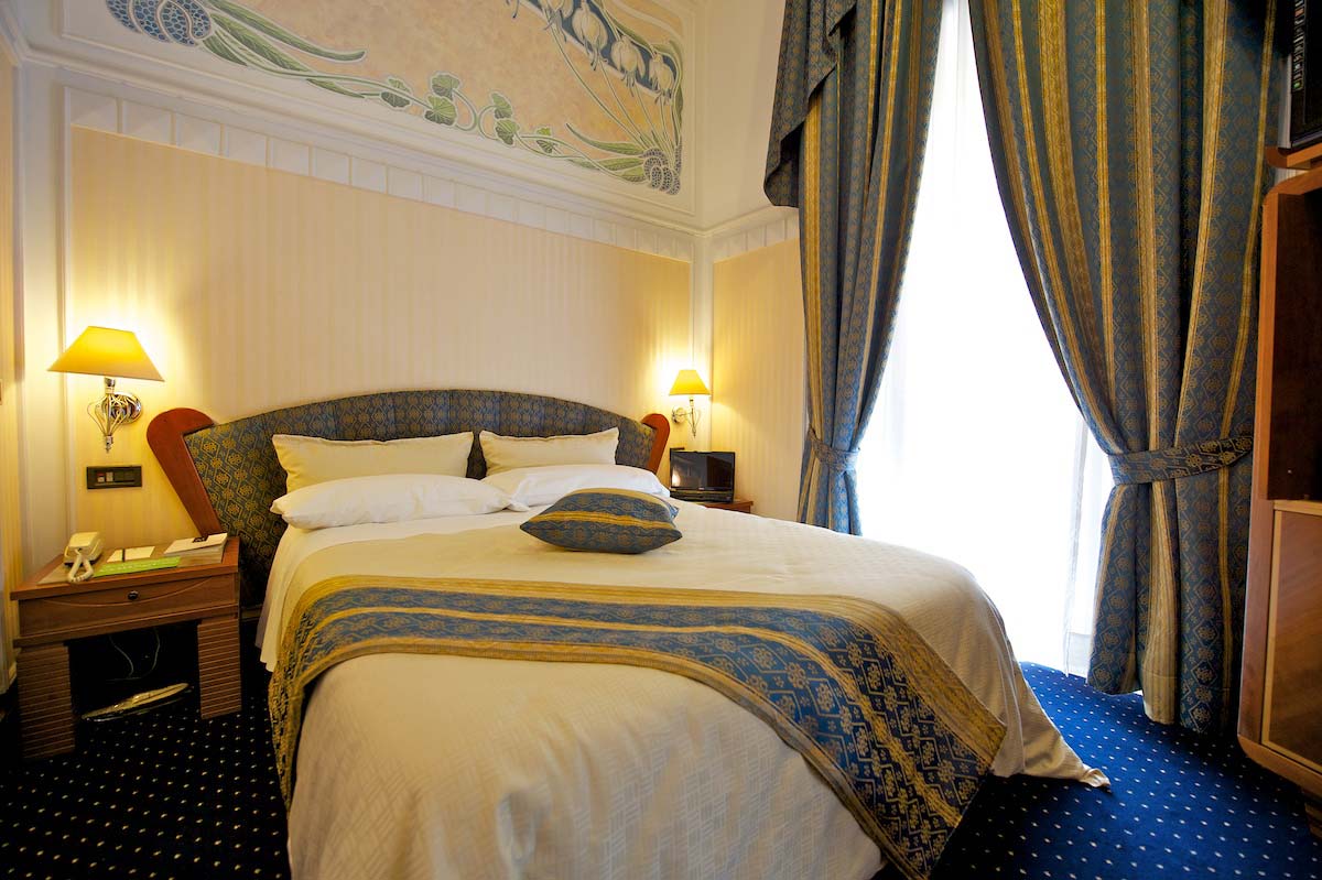 Patria Palace Hotel - Ho Hotels Collection by null