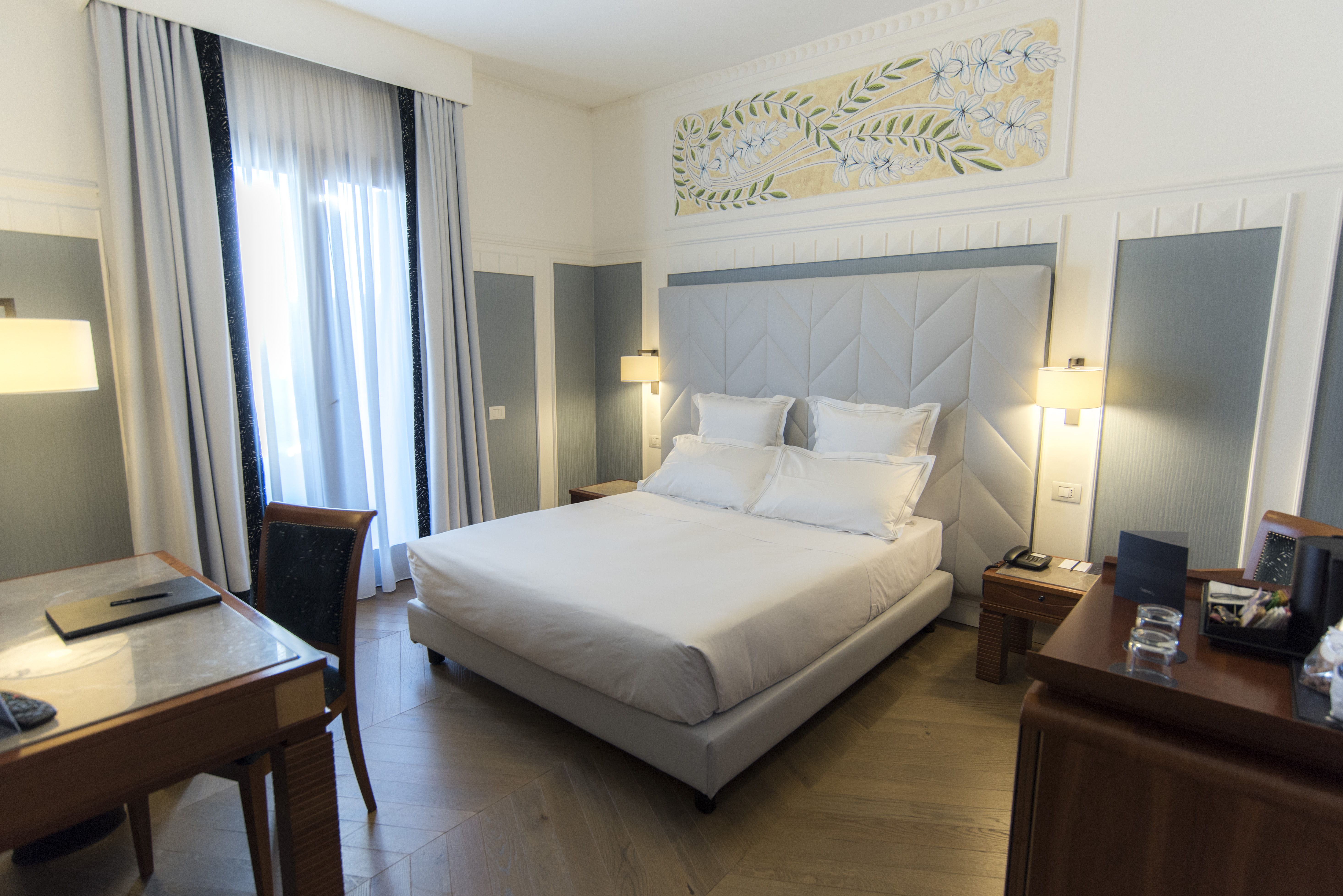Patria Palace - The Leading Hotels of the World
