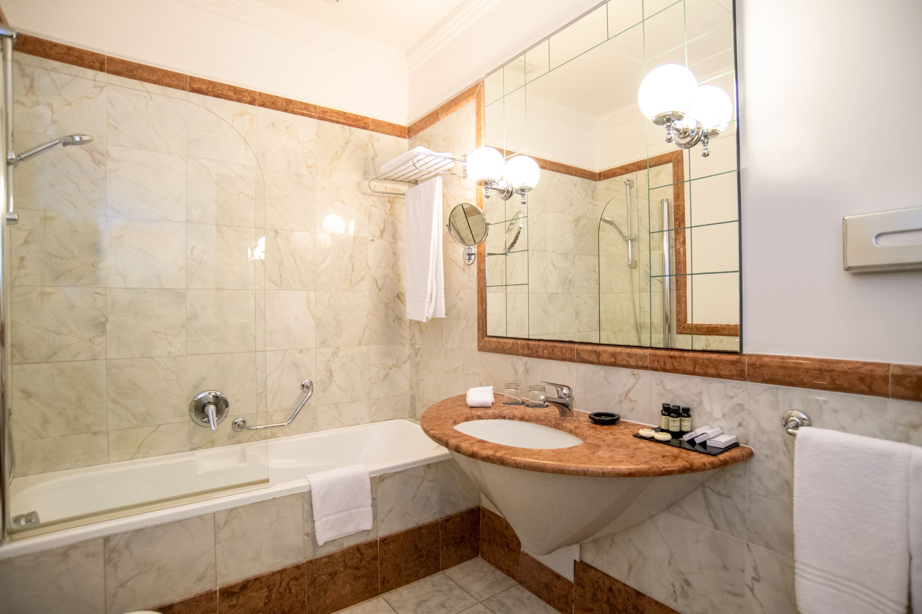Patria Palace Hotel - Ho Hotels Collection by null