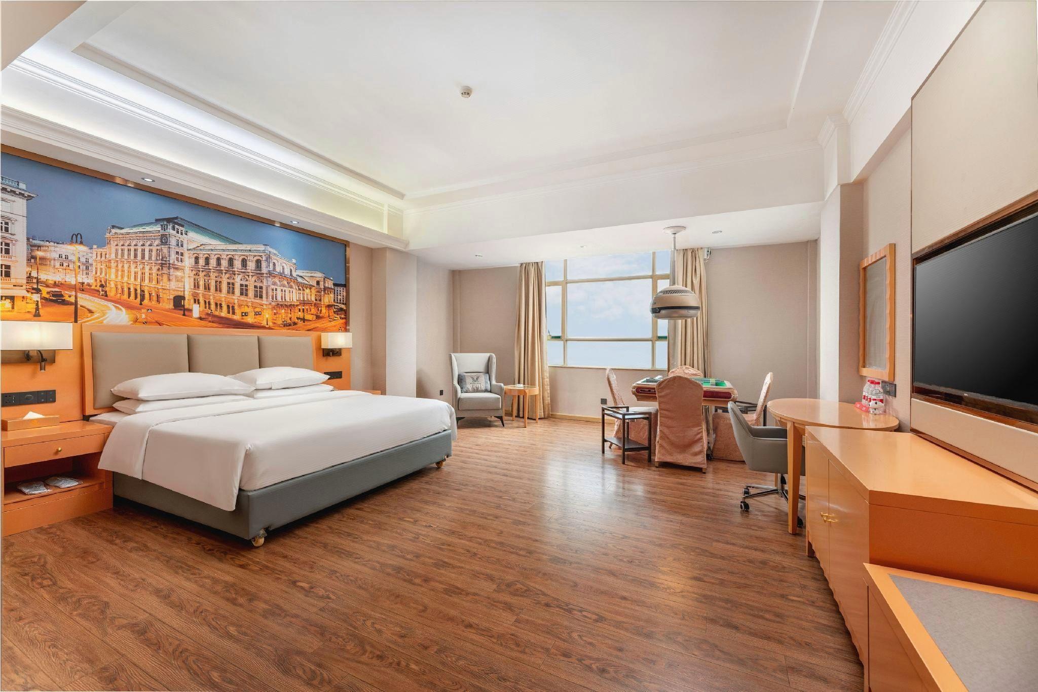 Home Inn Changping Avenue