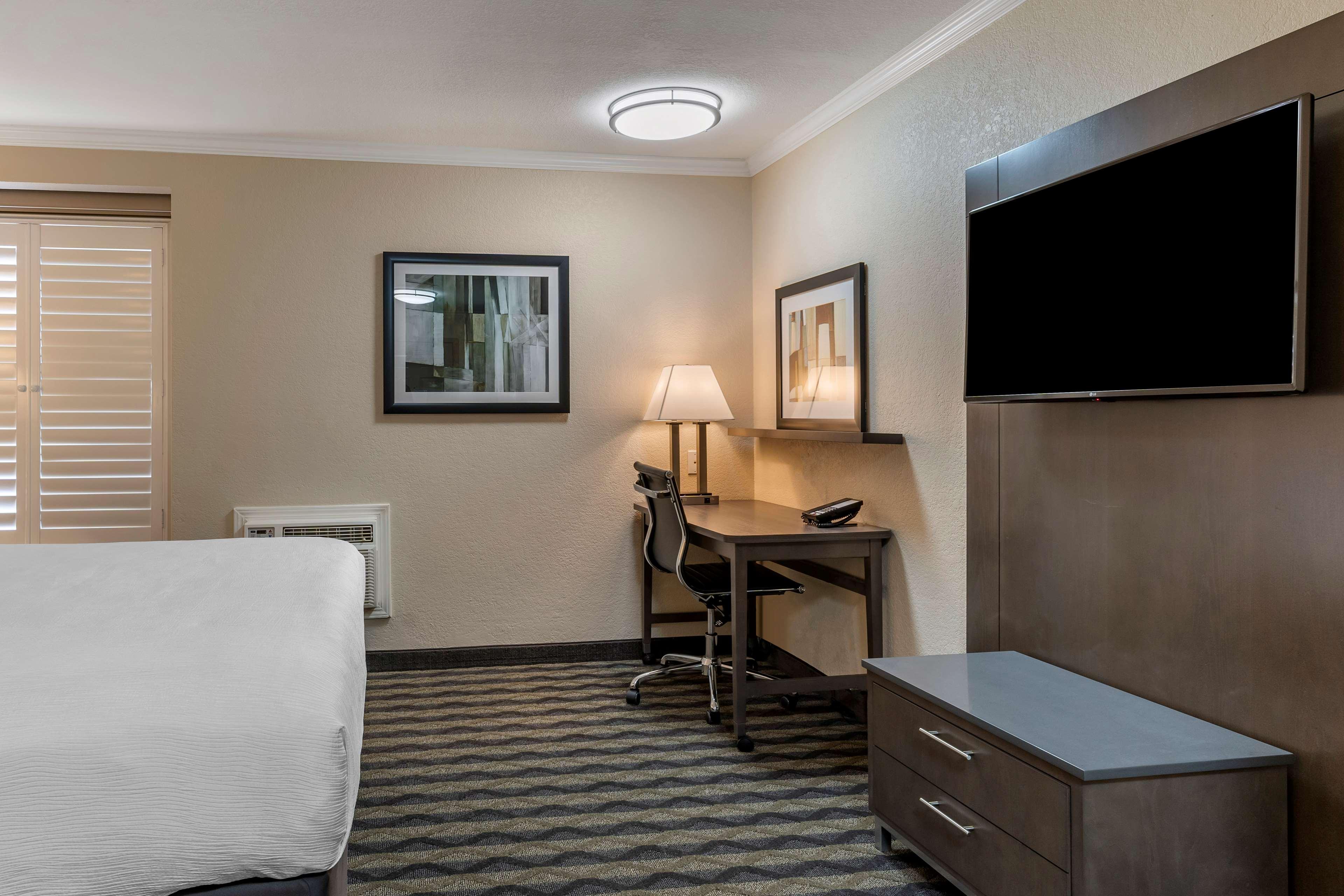 Best Western Silicon Valley Inn
