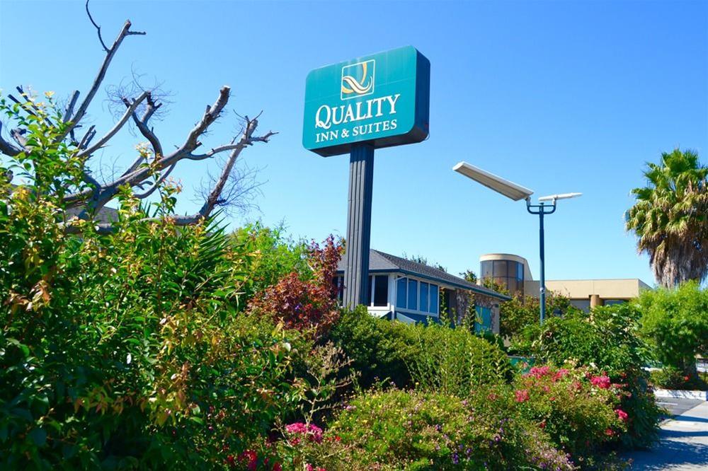 Quality Inn & Suites Silicon Valley