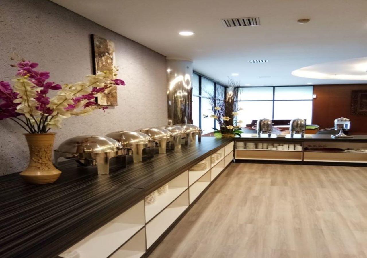 ZIA Sanno Jakarta- Pluit