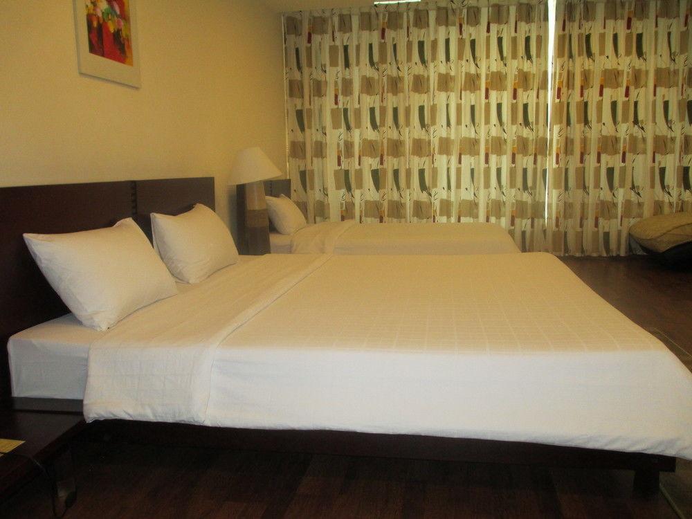 Kim Tho Hotel by null