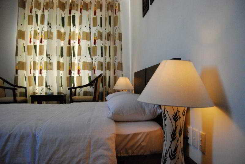 Kim Tho Hotel by null