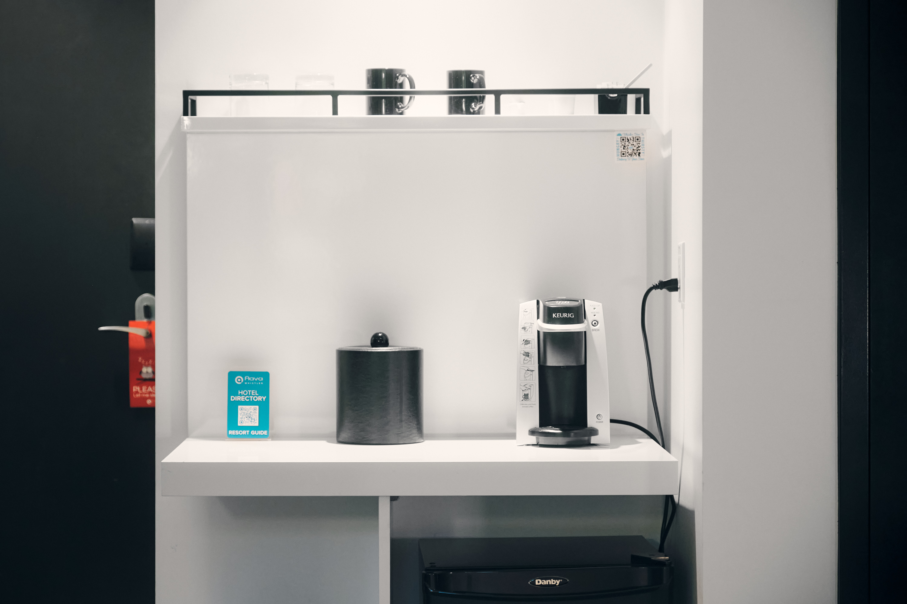 Aava Whistler Hotel by null