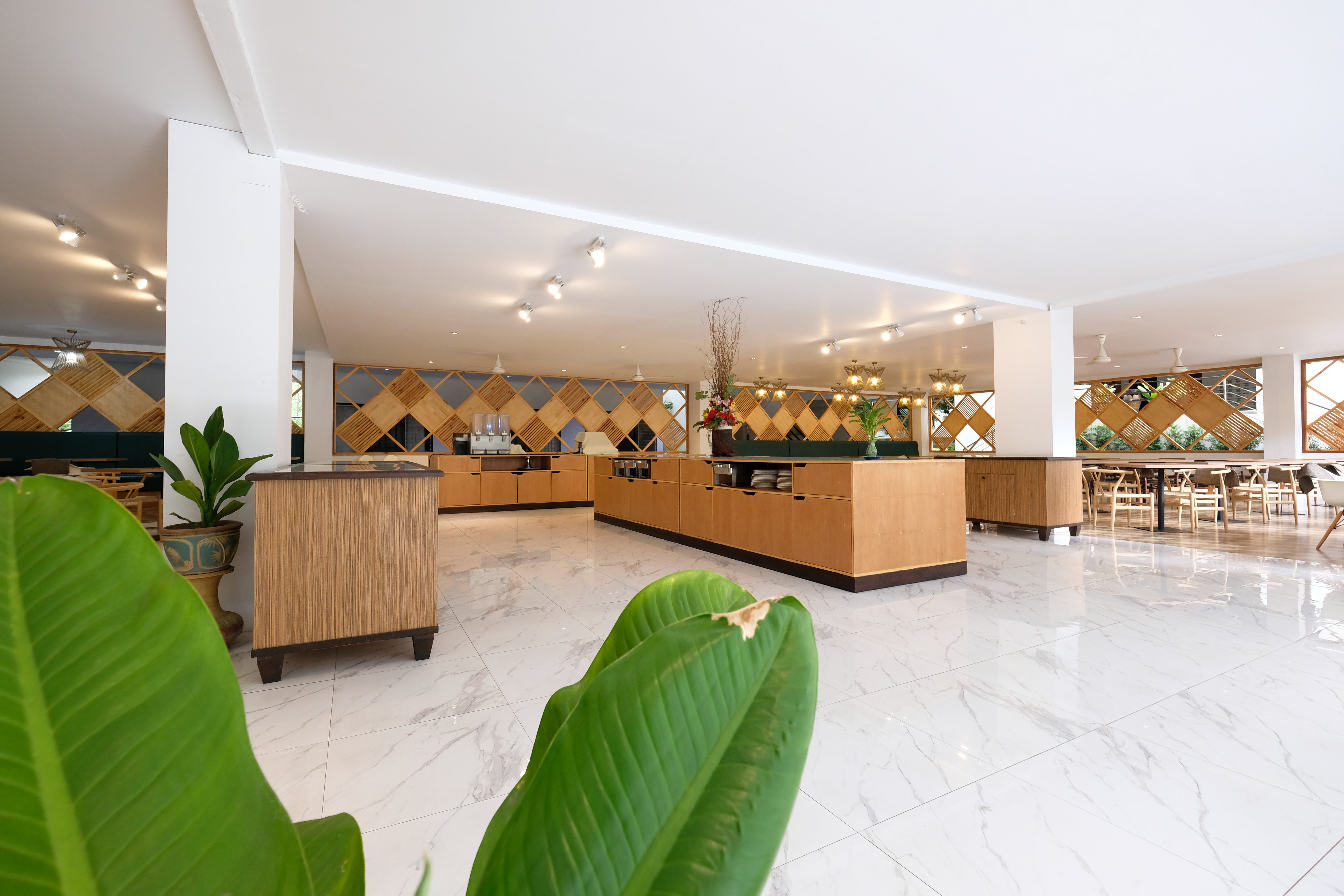Wongamat Privacy Residence