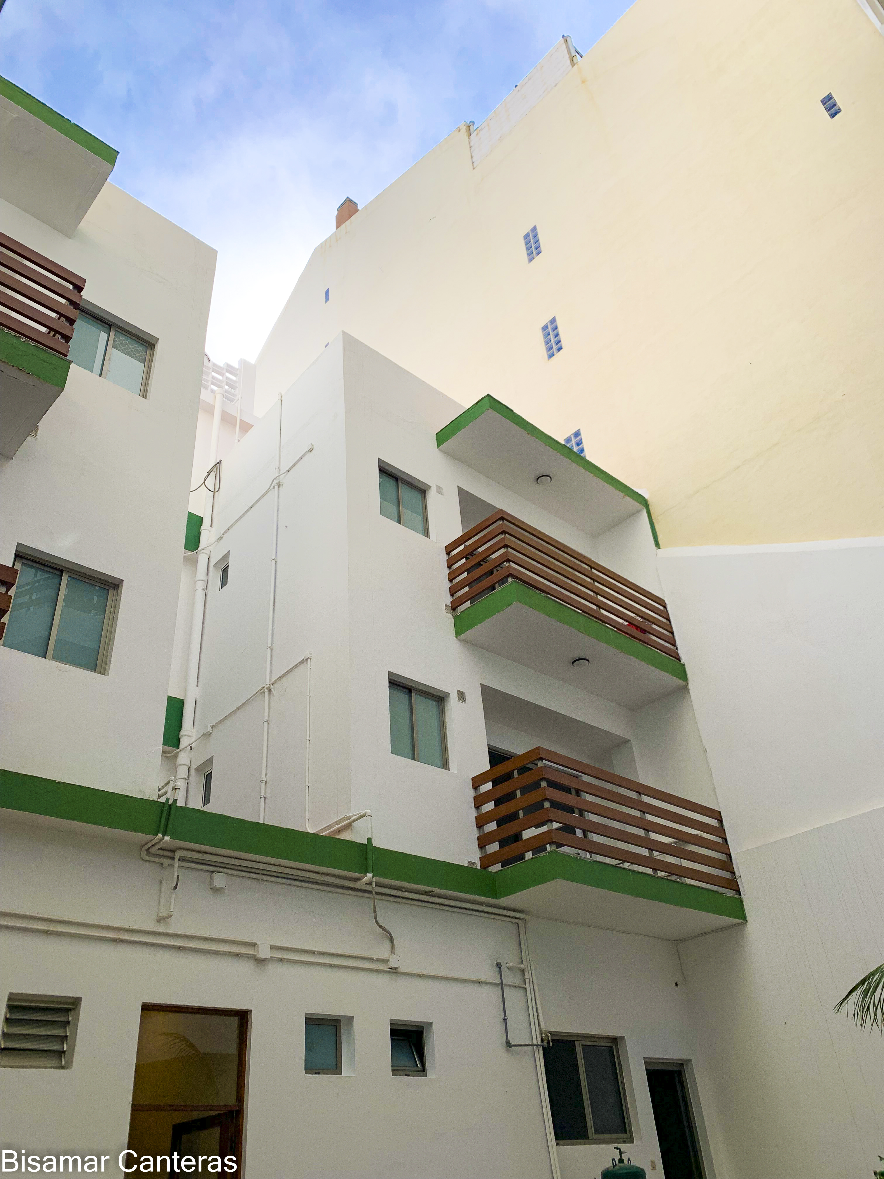 Apartamentos Brisamar Canteras by null