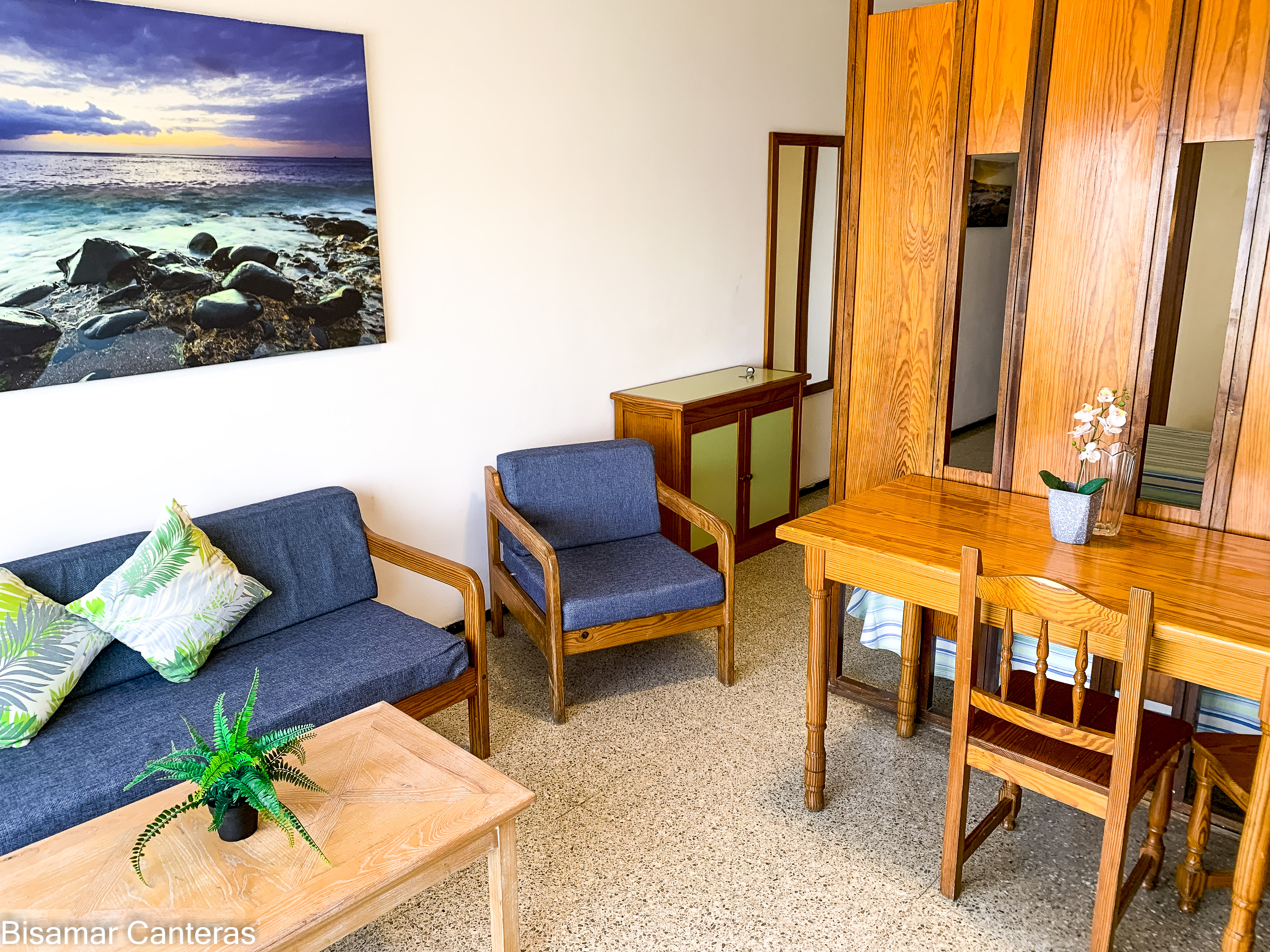 Apartamentos Brisamar Canteras by null