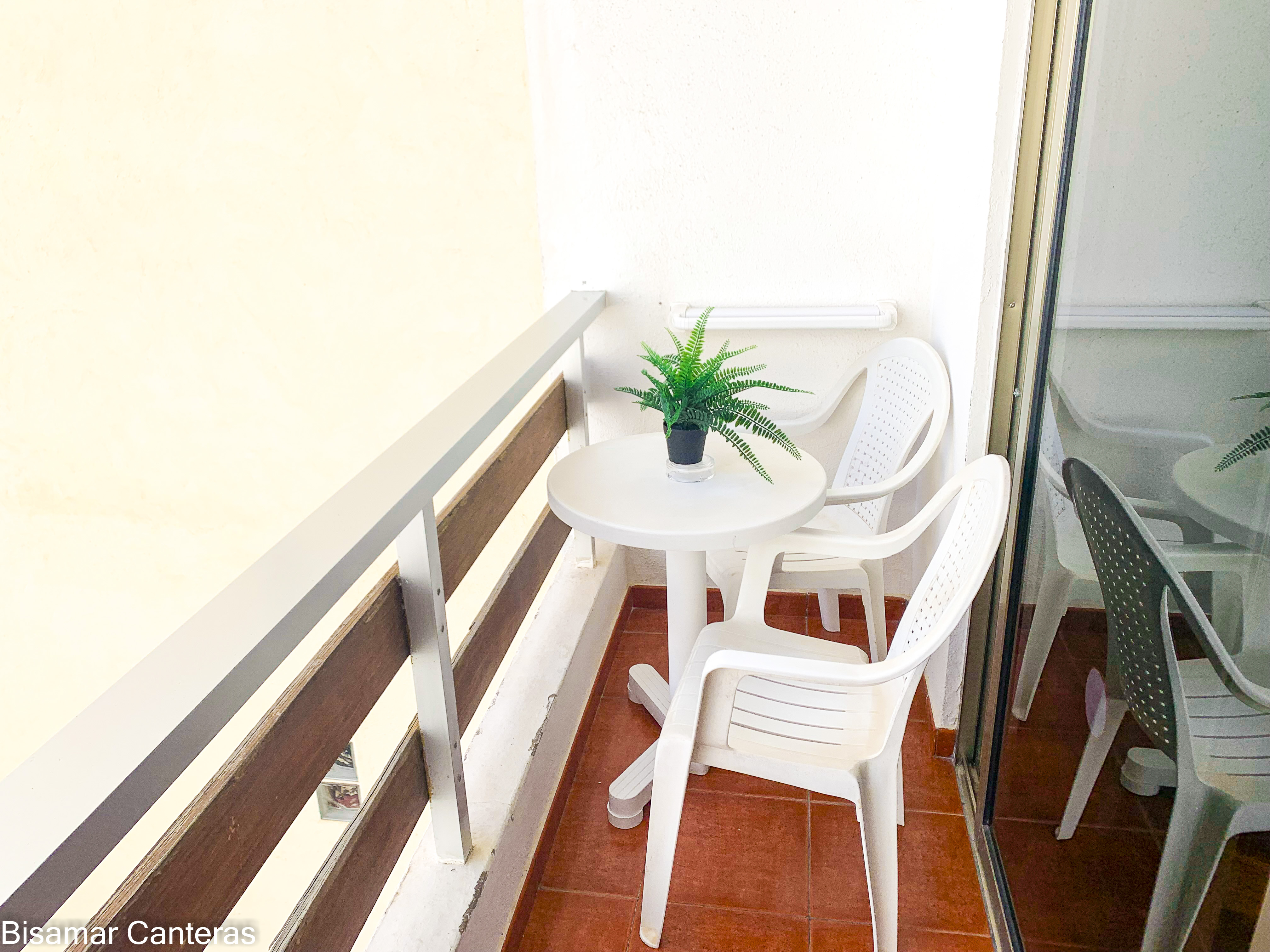 Apartamentos Brisamar Canteras by null