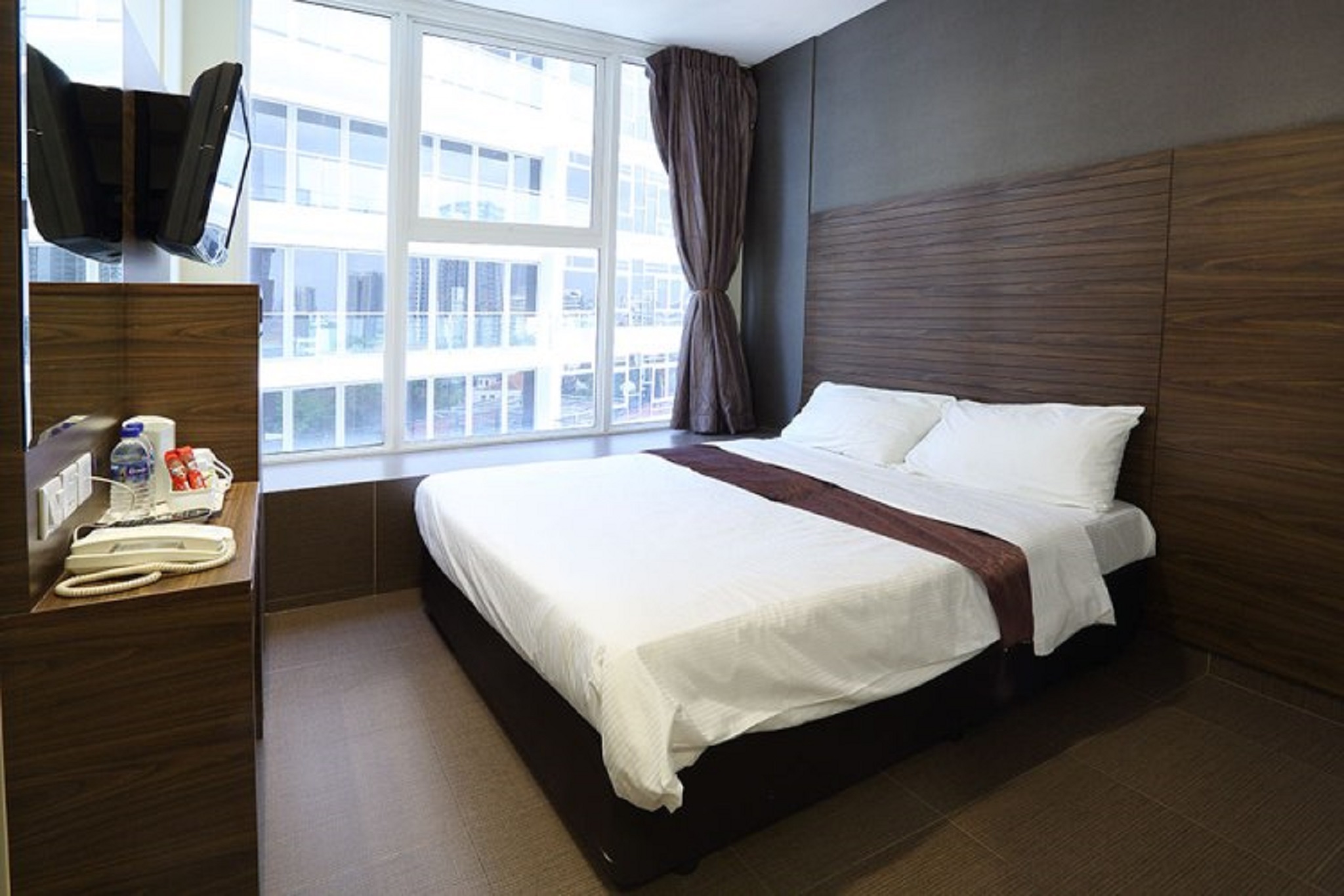 Value Hotel Thomson