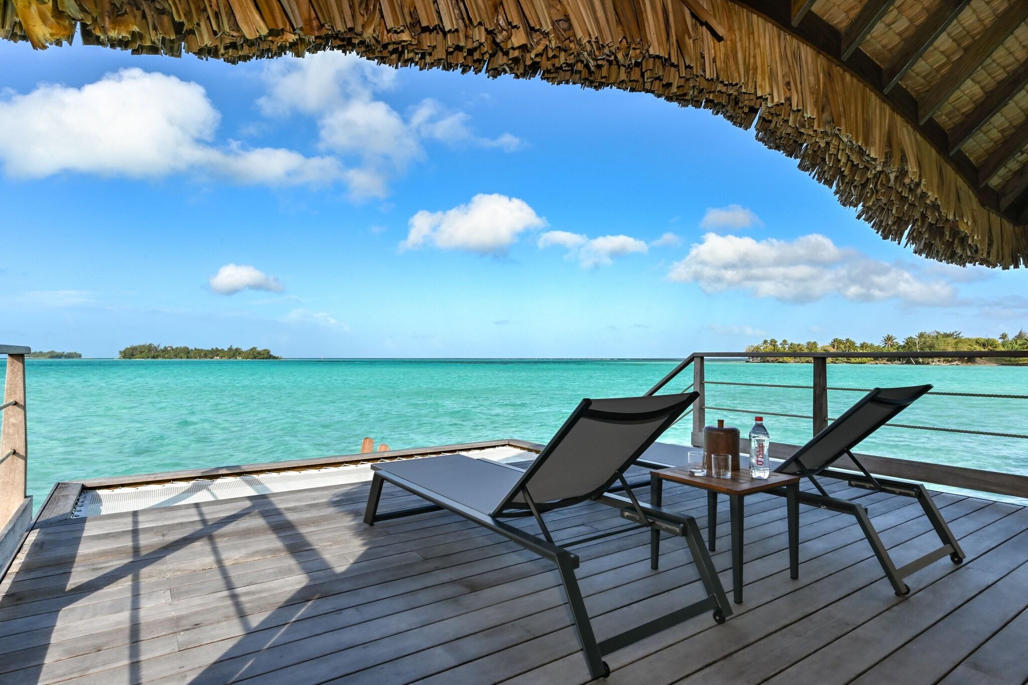 Le Bora Bora by Pearl Resorts by null