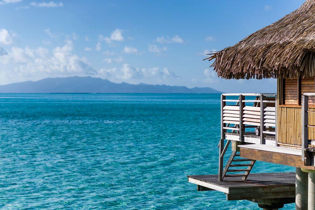 InterContinental Le Moana Bora Bora Resort by null