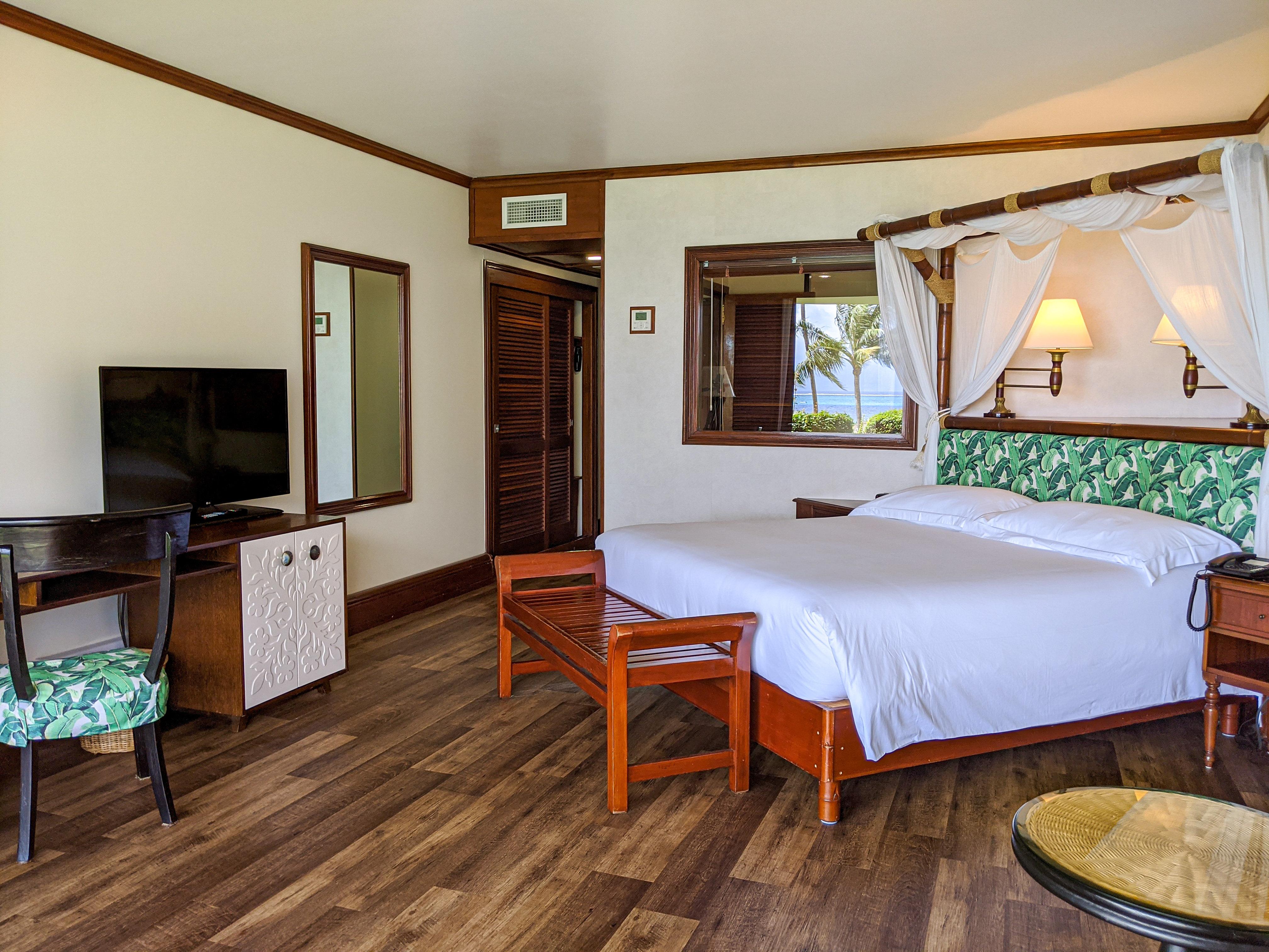 InterContinental Tahiti Resort & Spa by null