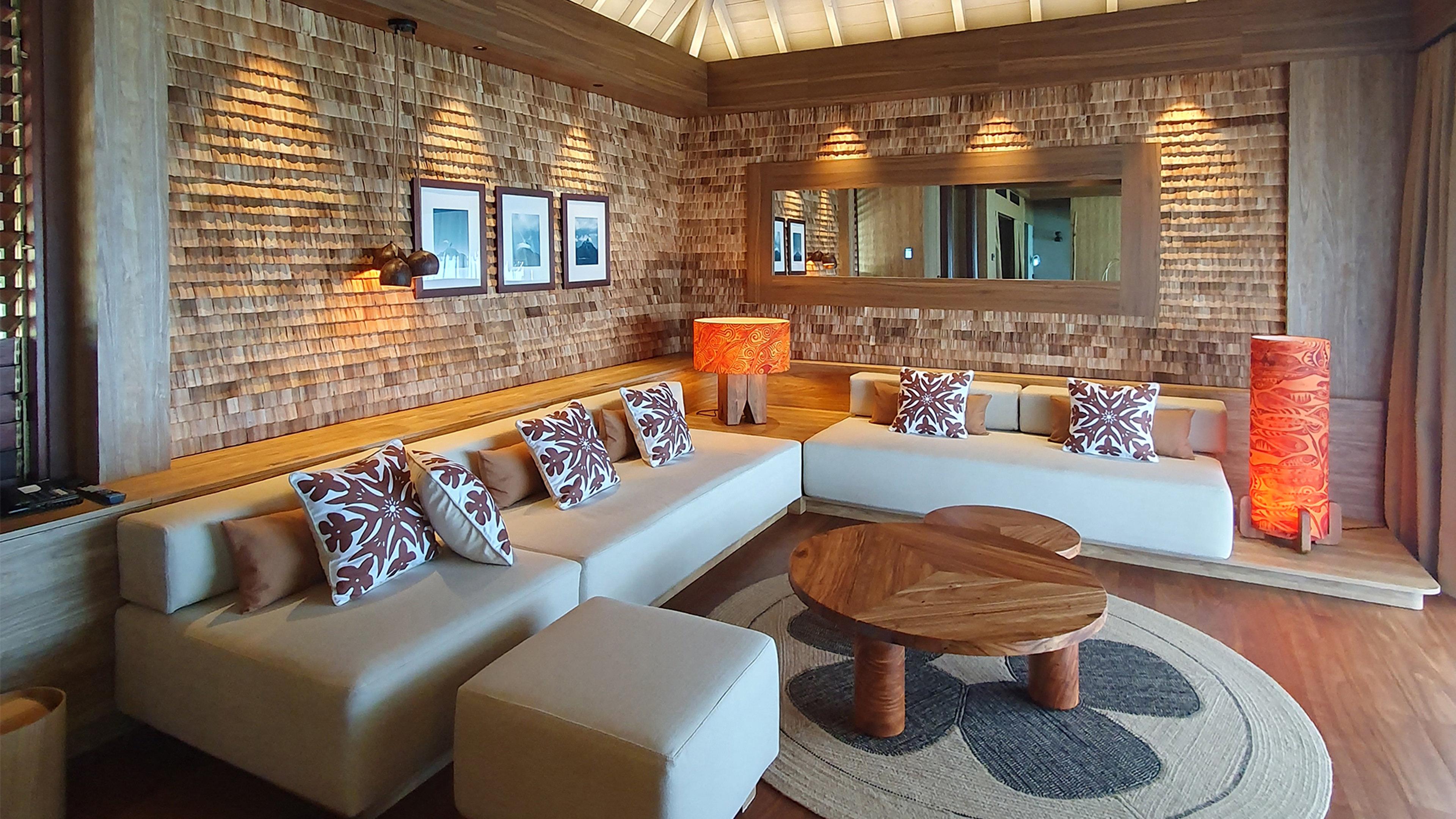 InterContinental Tahiti Resort & Spa by null
