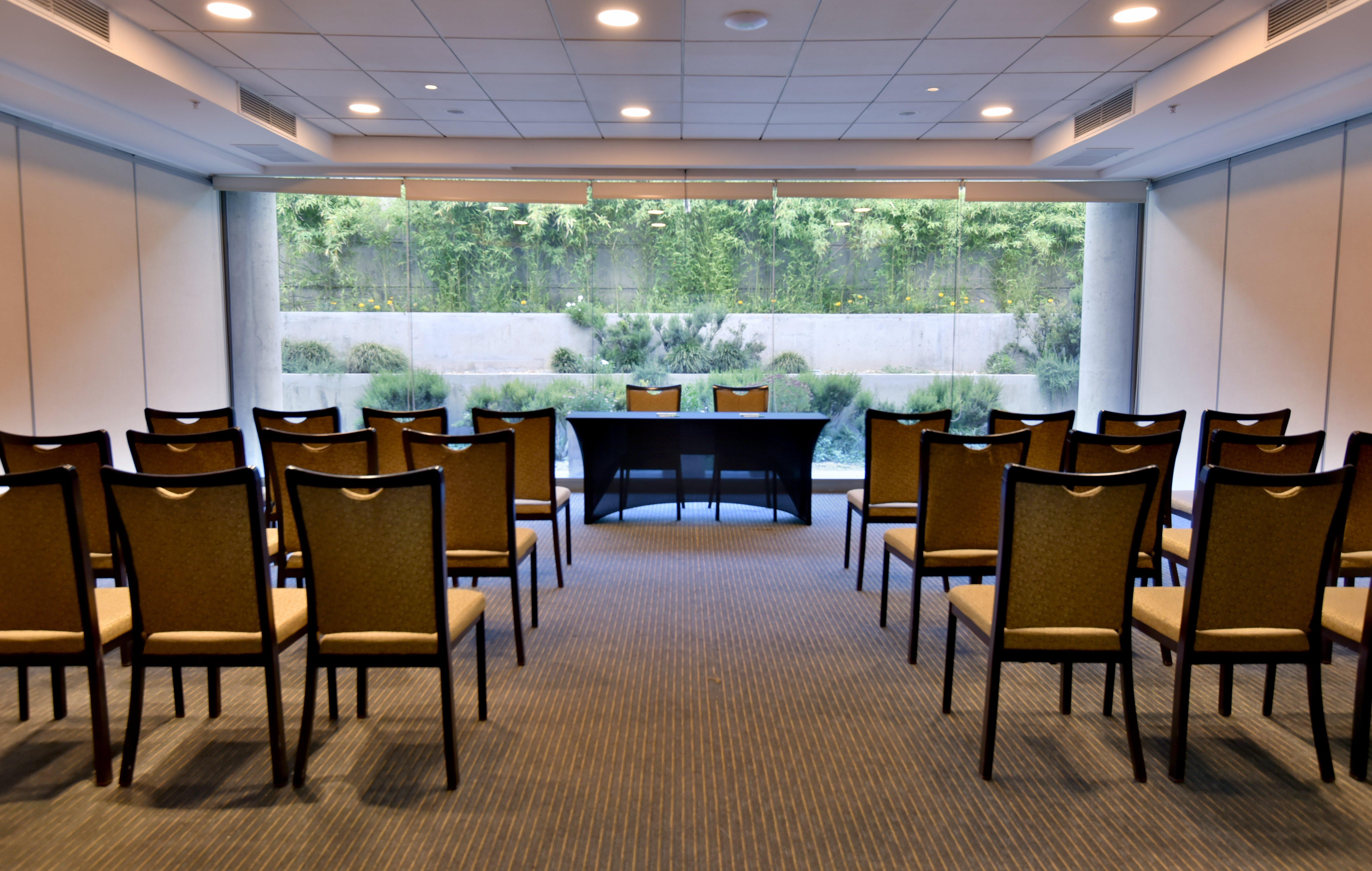 Holiday Inn Santiago Aeropuerto