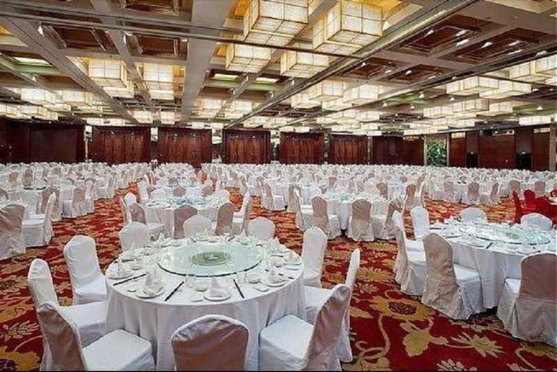 Crowne Plaza Hangzhou Grand Canal