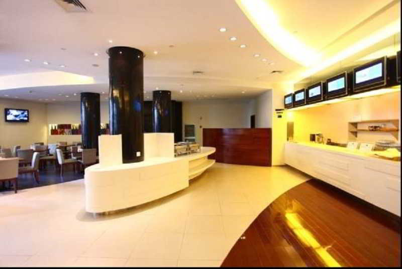 HANGZHOU HAIWAIHAI HOLIDAY HOTEL