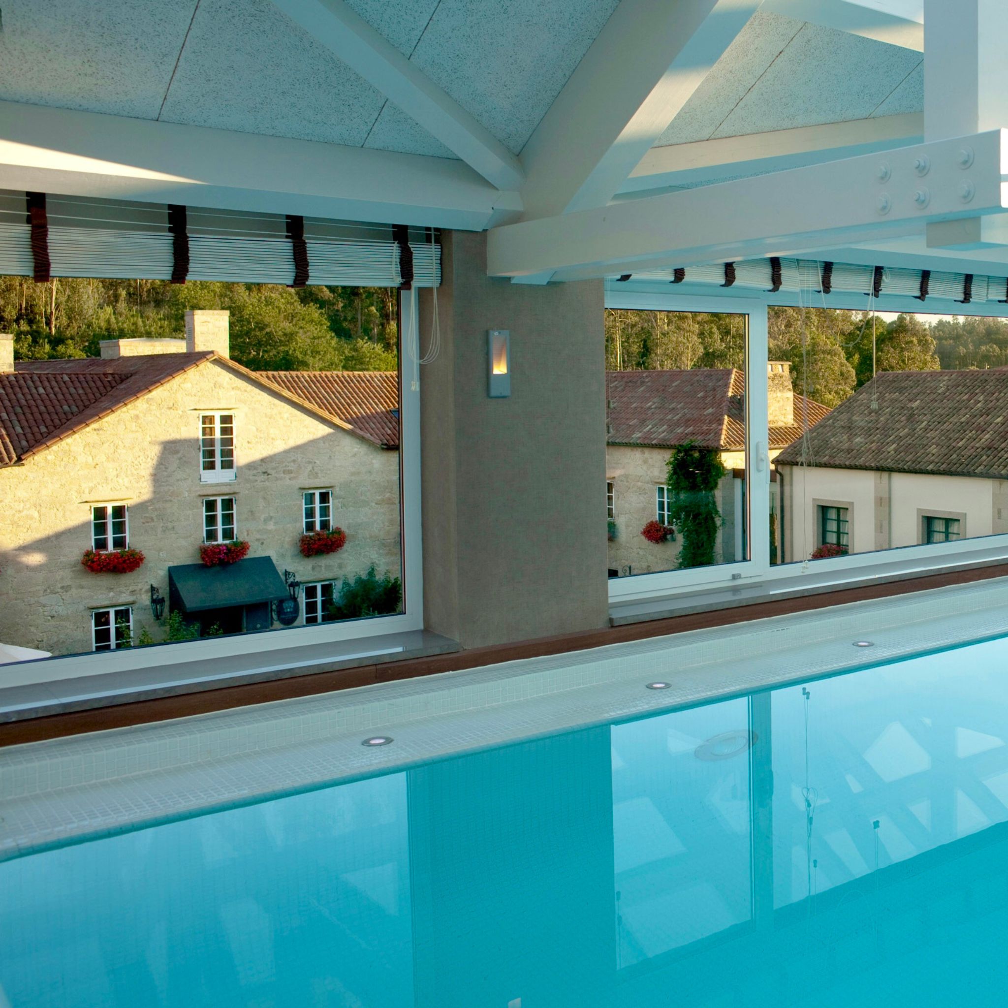 Hotel Spa A Quinta Da Auga Relais & Châteaux by null