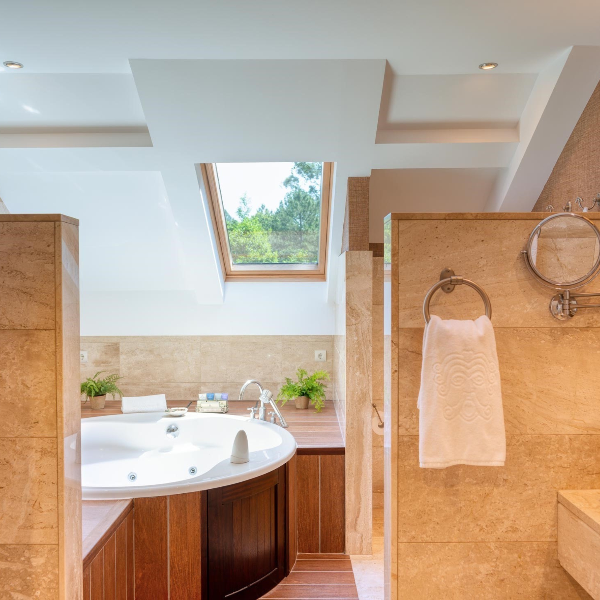 Hotel Spa A Quinta Da Auga Relais & Châteaux by null